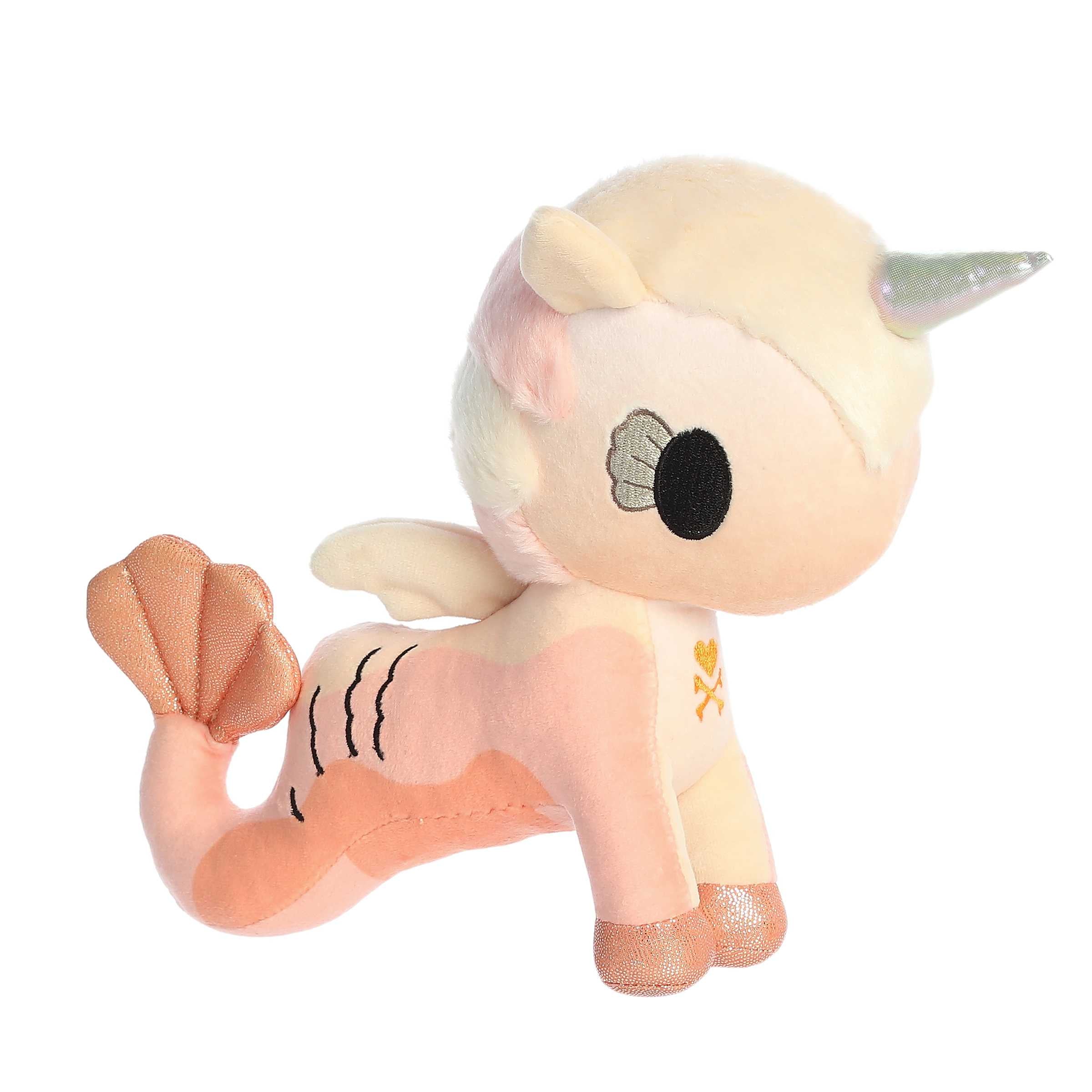 Aurora® - ©tokidoki - 9.5 Mermicorno - Searena、mySite、g9winljtr