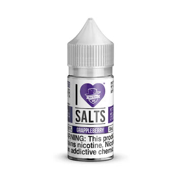 I Love Salts Vape Juice 30mL、mySite、zt4zffjzw