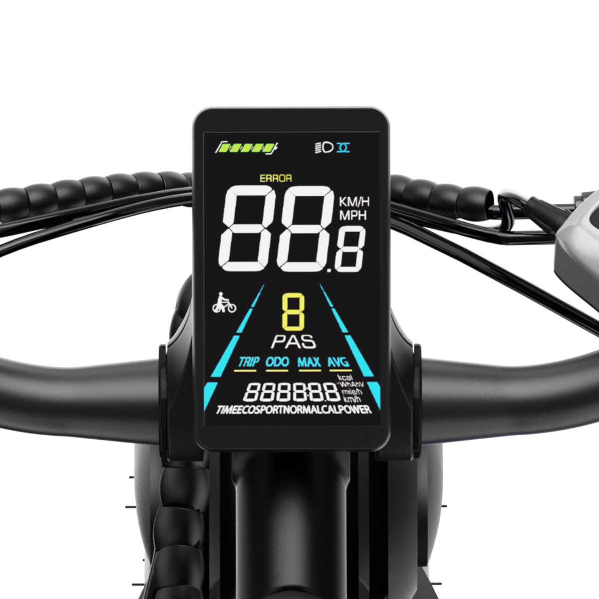 Aipas® Ebike Combo Sale M2 Pro*2、mySite、gigharbornorthrealestate