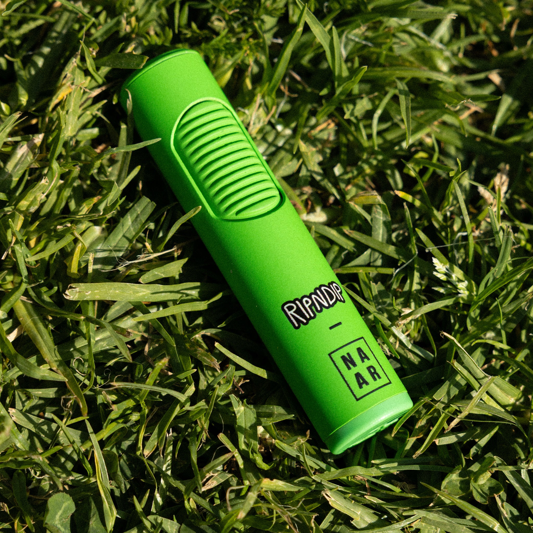  Lord Alien NAAR Lighters (Green)、mySite、merchandisen