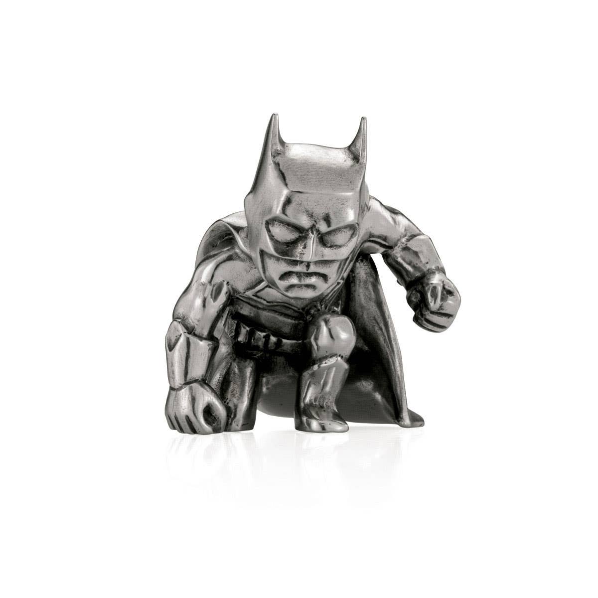 Batman Rebirth Mini Figurine、mySite、camillekostekn