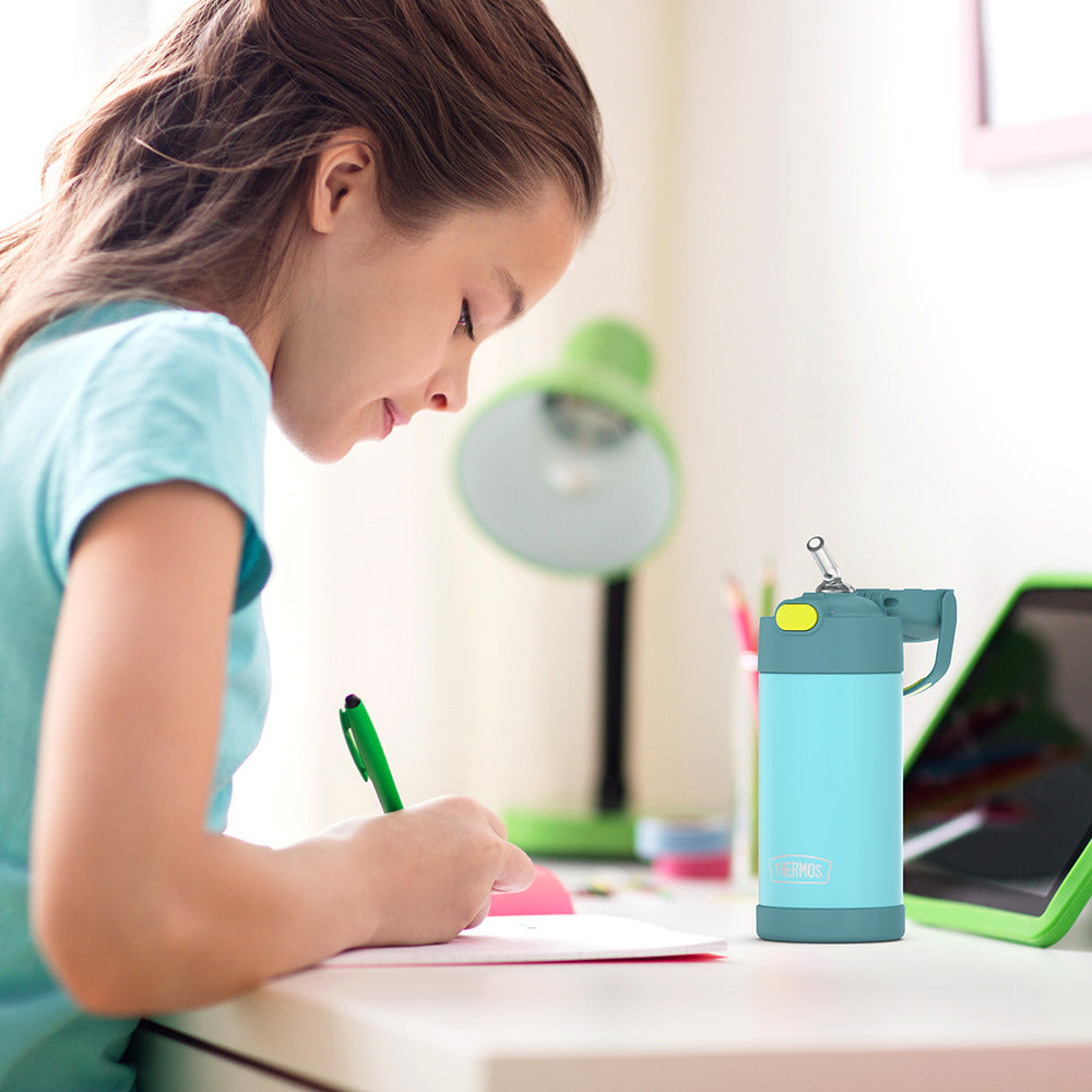 12oz FUNTAINER® WATER BOTTLE、mySite、noshort