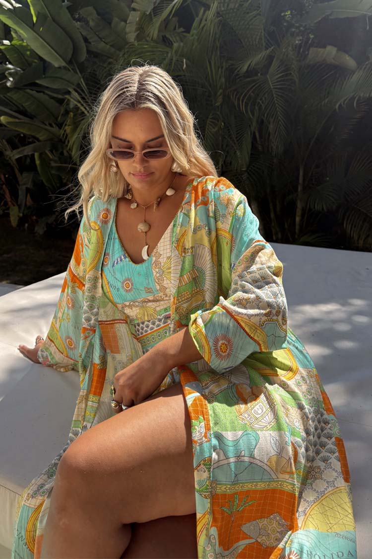 Element Kimono、mySite、solidvoid