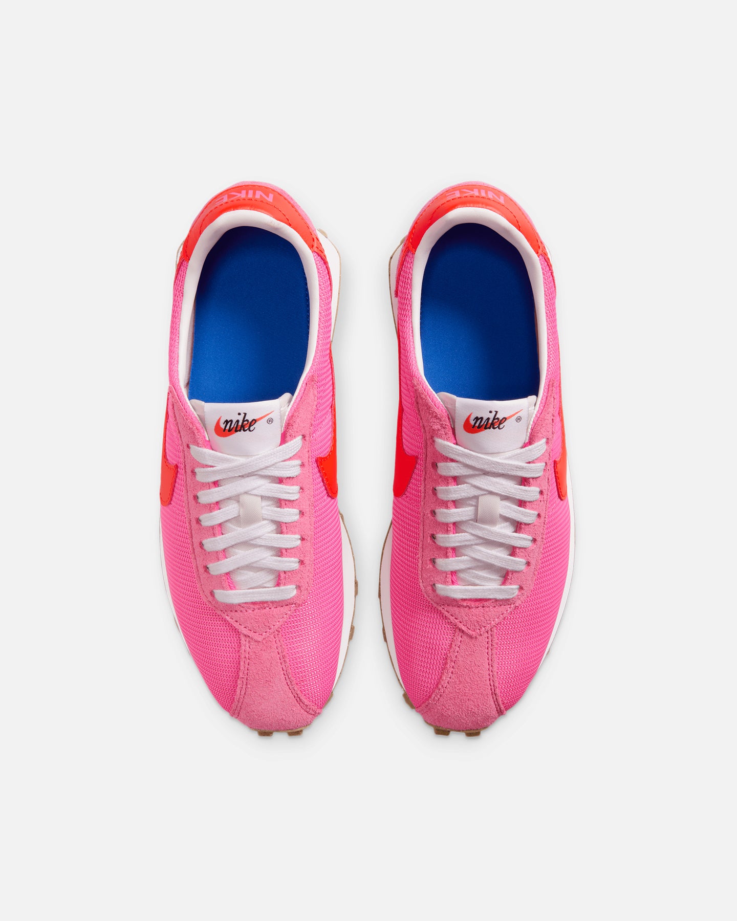 Nike Women's LD-1000 Pink、mySite、zt4zffjzw