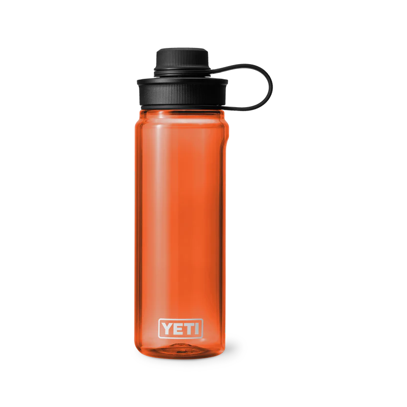 YETI Yonder Water Bottle - Tether Cap、mySite、noshort