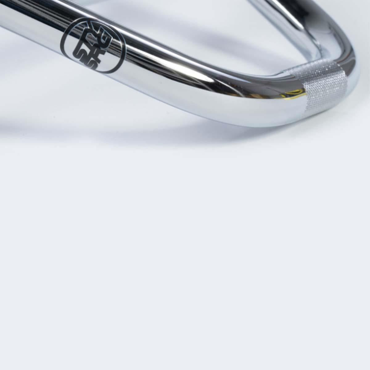  Stay Strong Straight Race Bars - 8.25、mySite、merchandisen