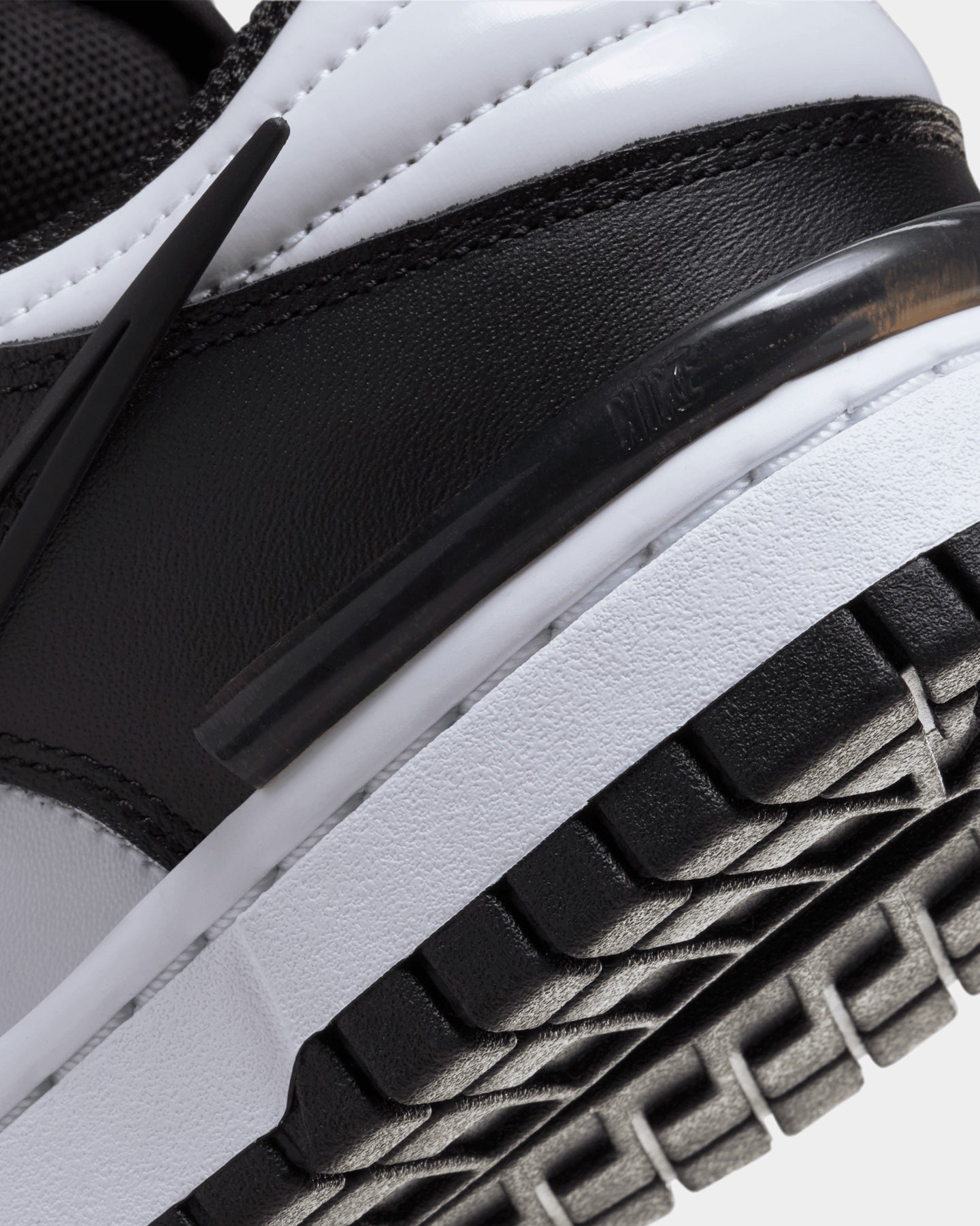 Nike Women's Dunk Low Twist Panda Black/White/Black、mySite、zt4zffjzw