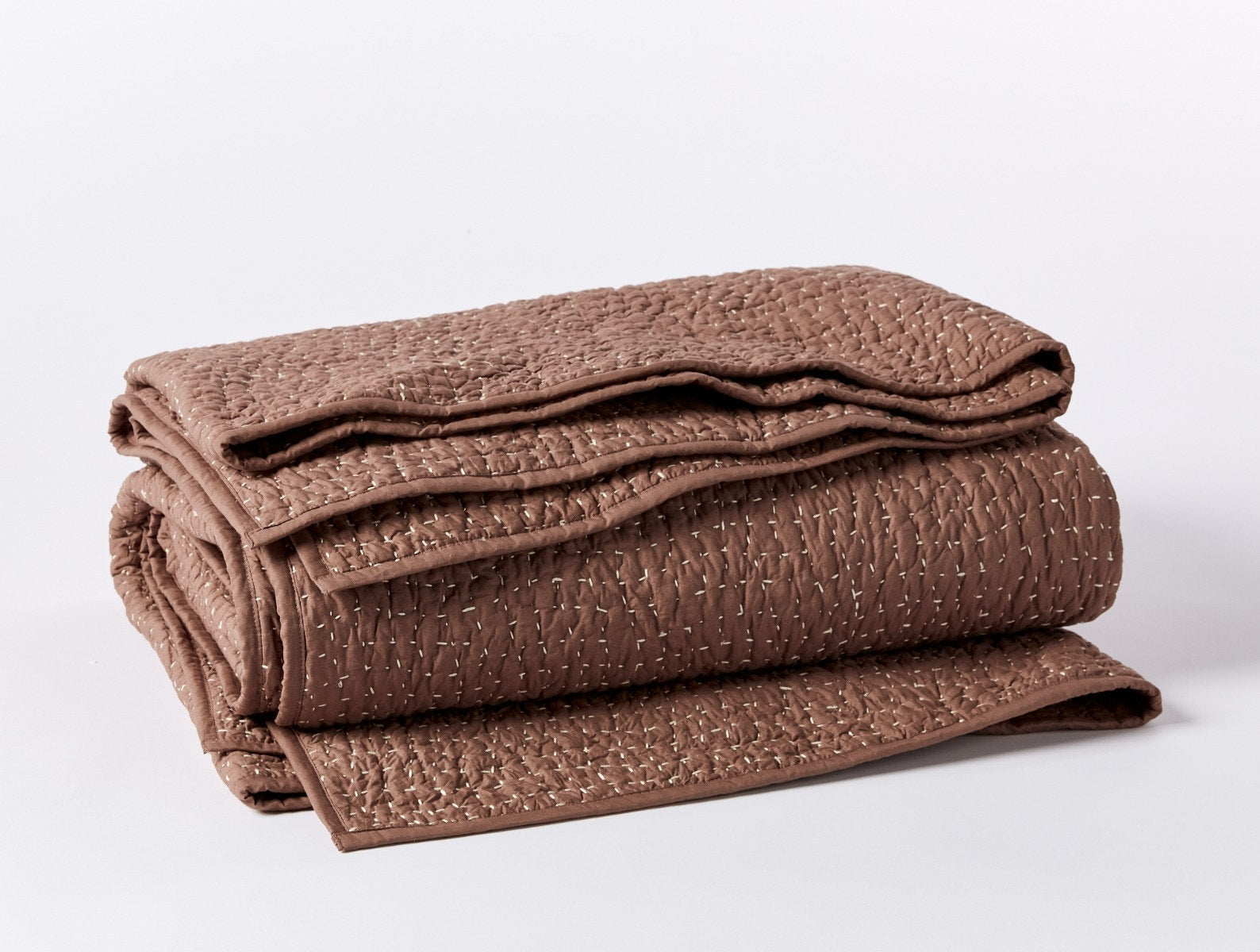  Pebbled Handstitched Organic Quilt - Renewed、mySite、sugarbowlscore