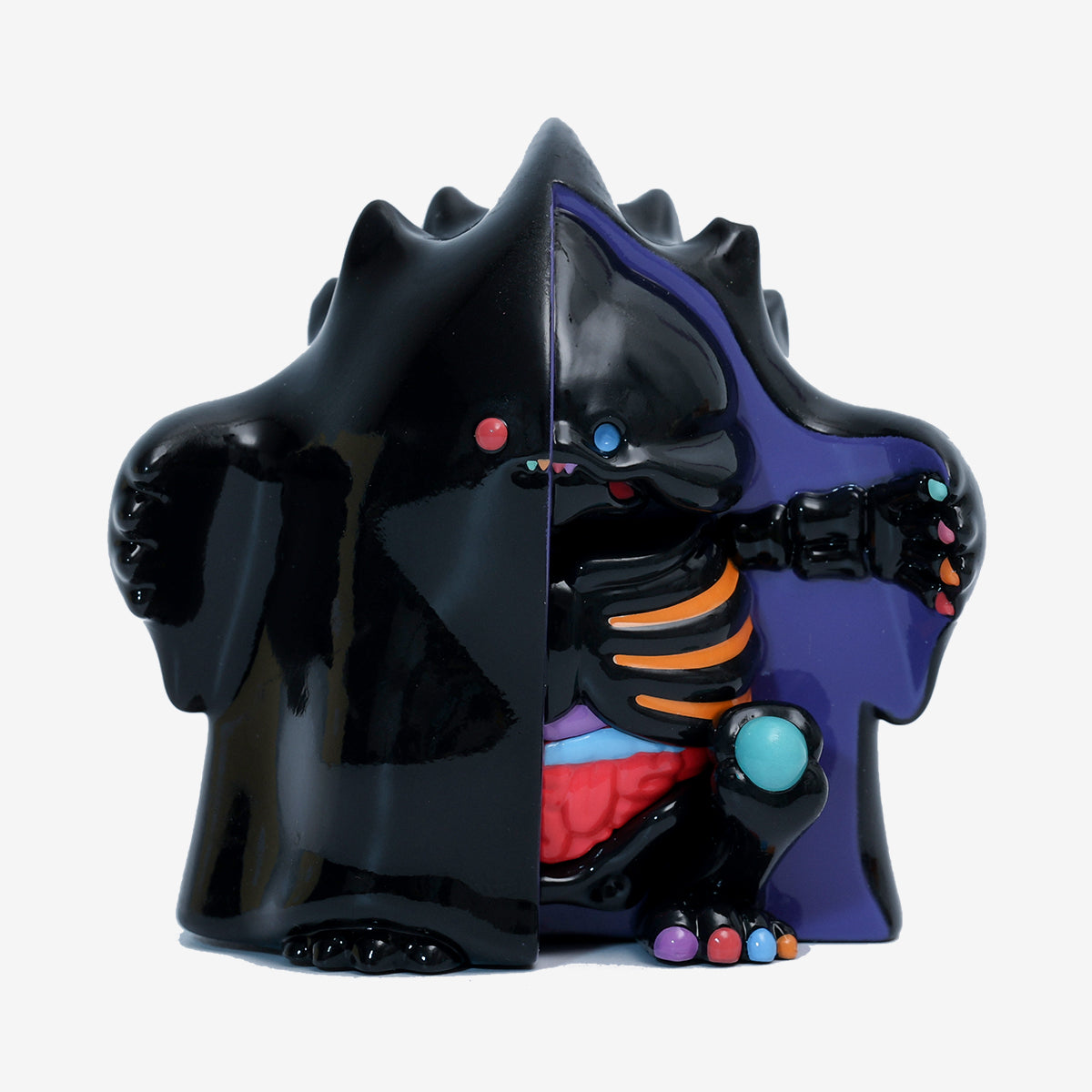  POP MART YUKI Evolution Series、mySite、greenlandpopulation