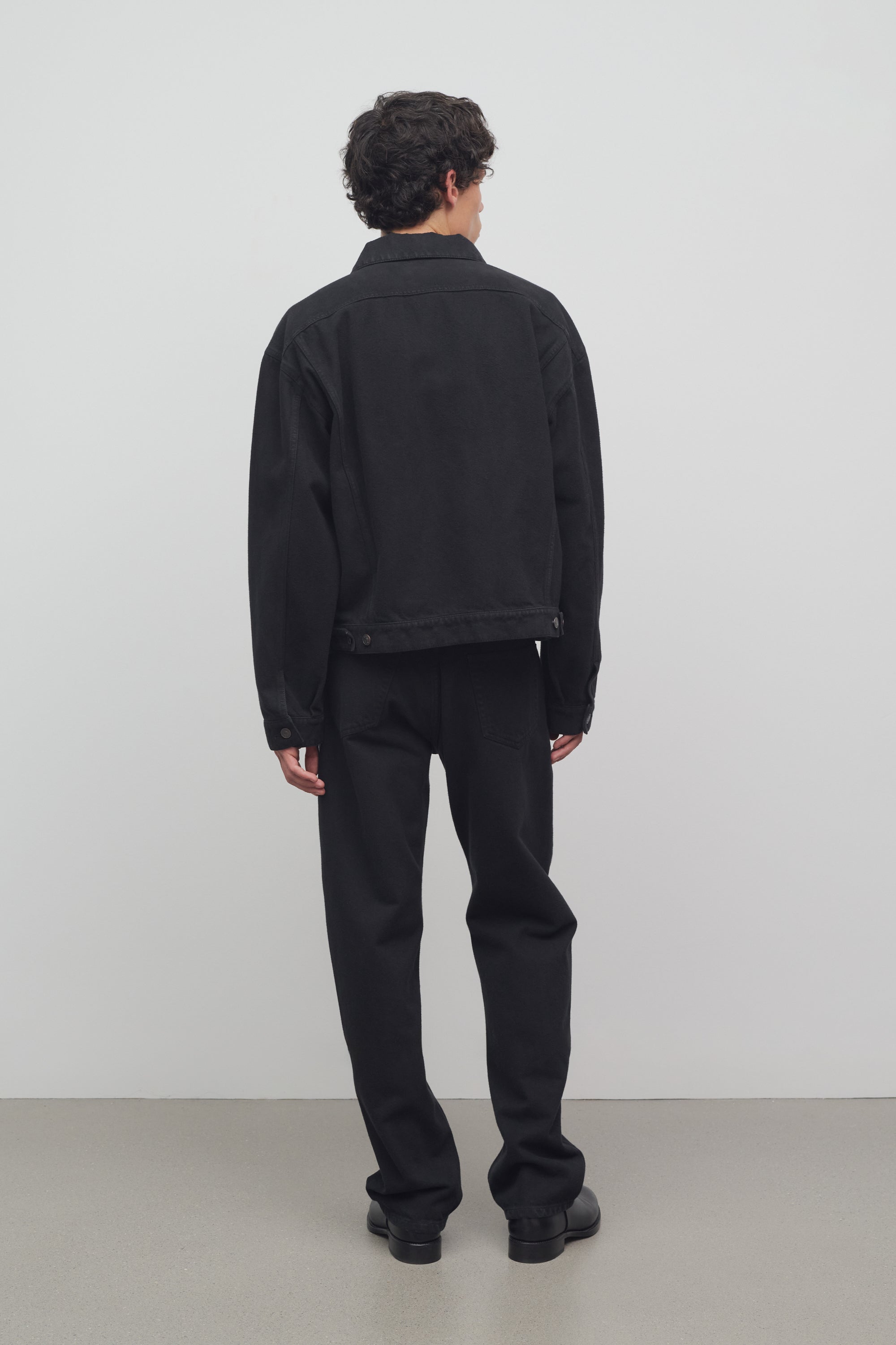 Burt Jean in Cotton、mySite、aoinhome