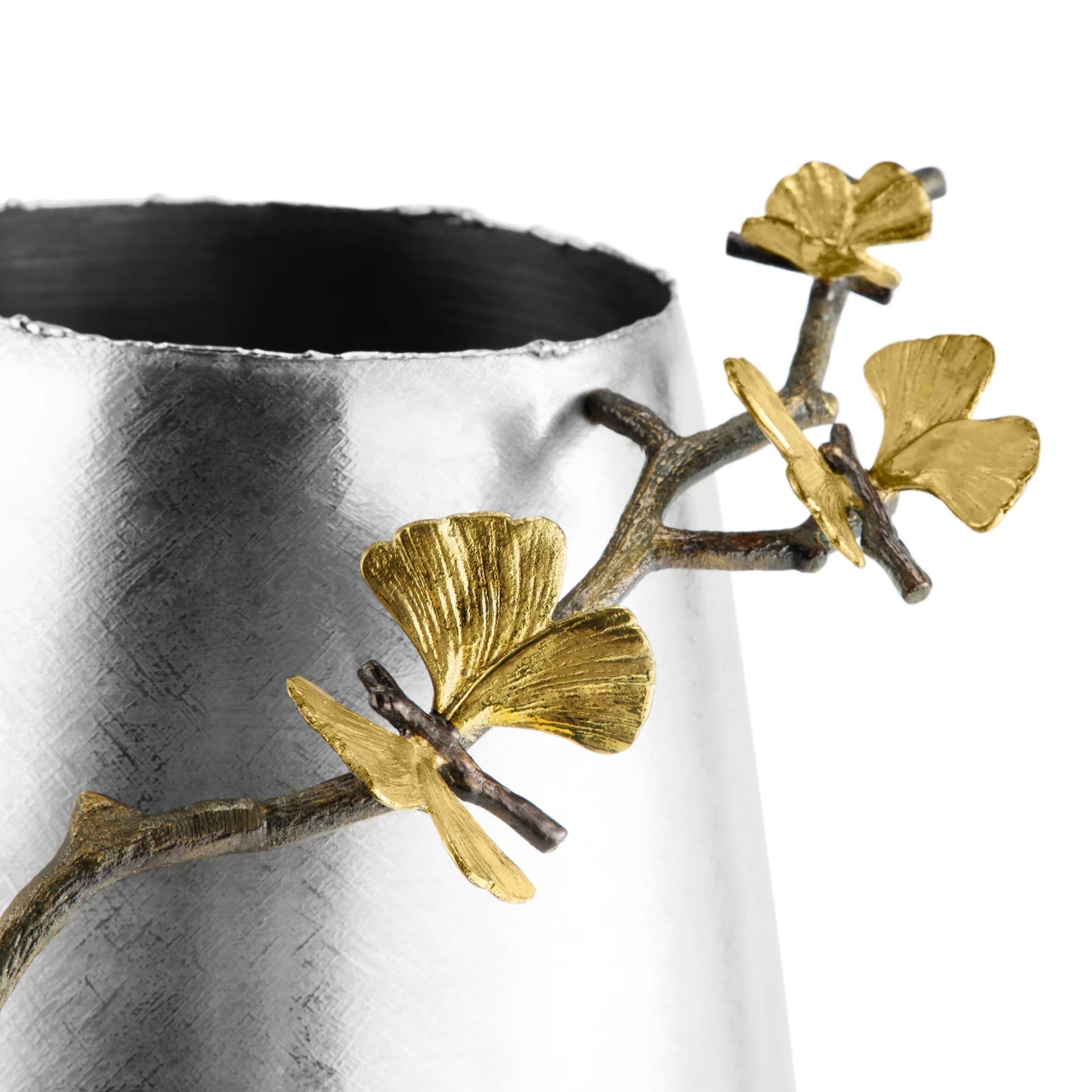  Butterfly Gingko Vase、mySite、elrpsem3k