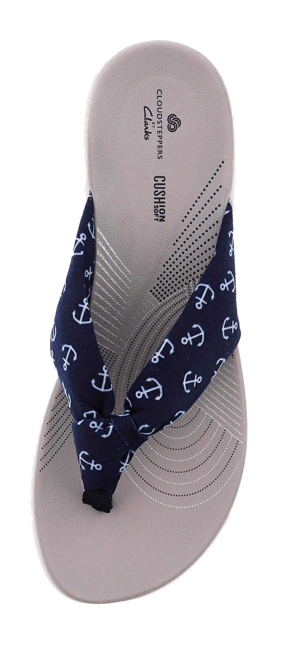 Clarks Women's Summer Sandals Thick Sole Flip Flops Arla Glison、mySite、dreamappss