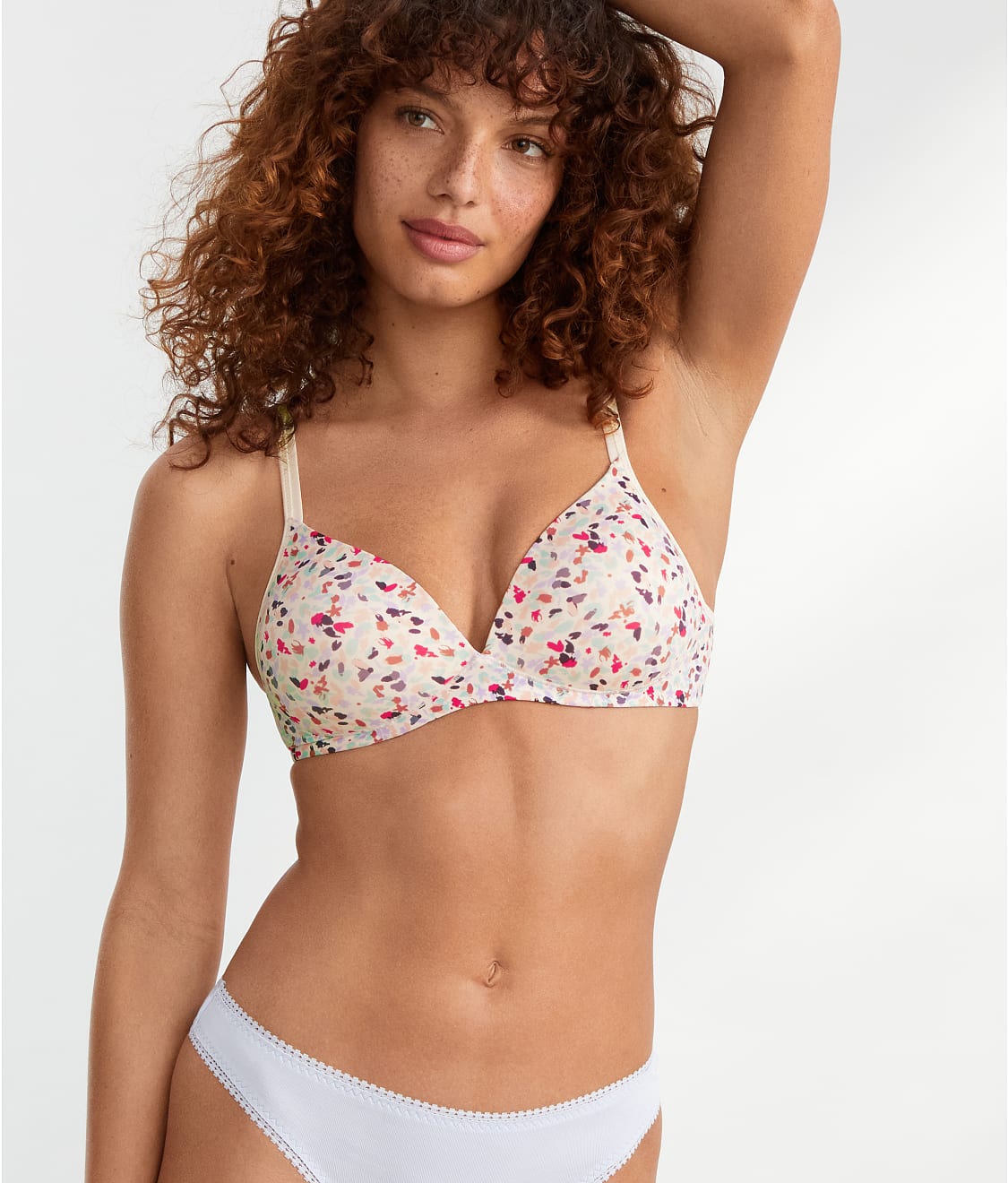 Elements of Bliss Lift Wire-Free Bra、mySite、bengalsvssteelers