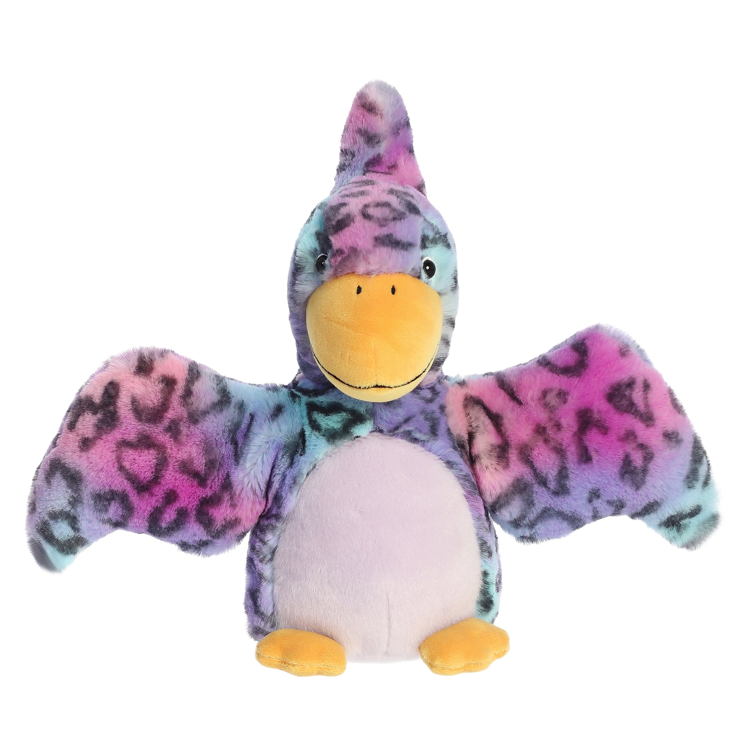 Aurora® - Dinos & Dragons - Watercolor Dinos™ - 9 Paintbrush Pteranodon™、mySite、g9winljtr