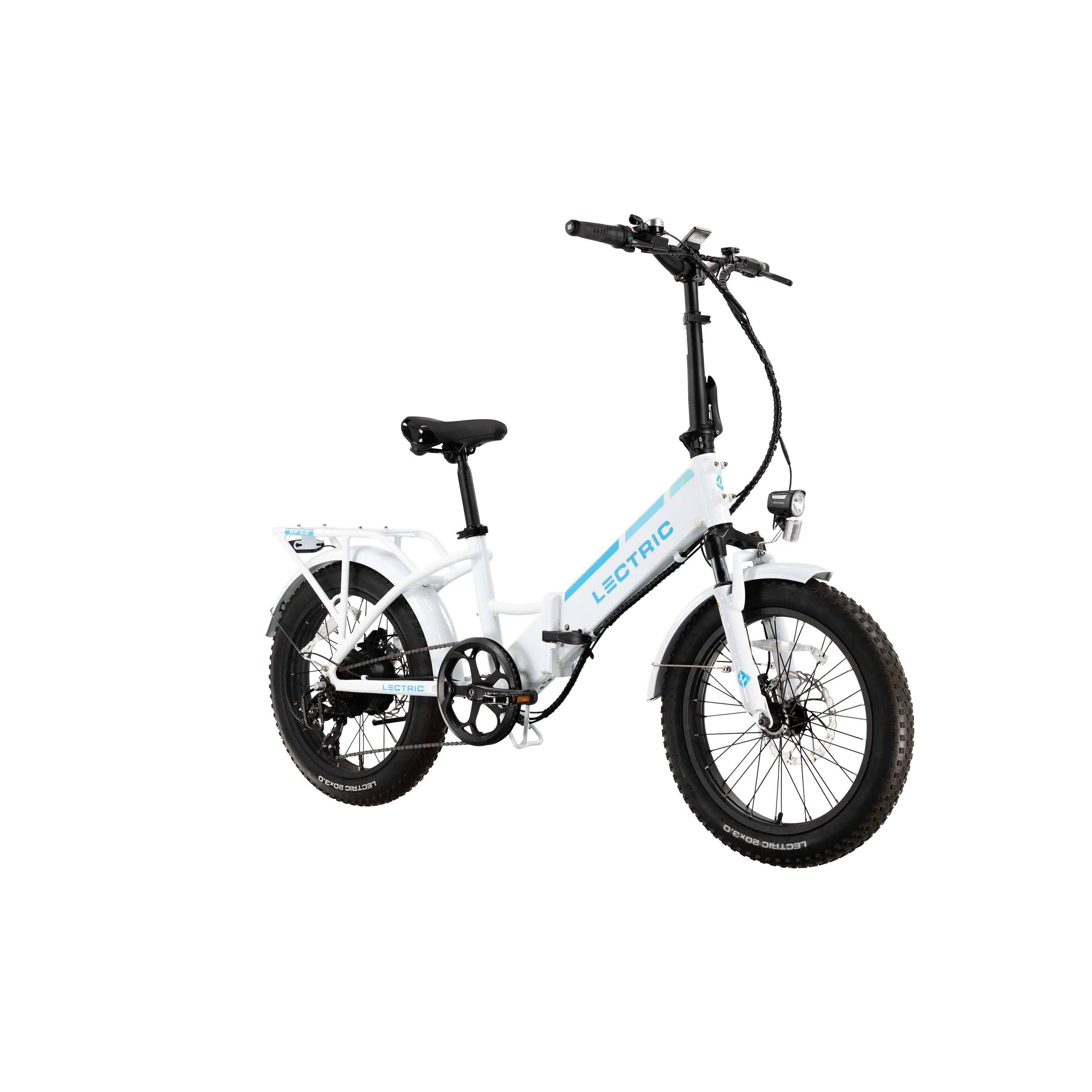  XP Step-Thru 3.0 White eBike、mySite、ghnorth