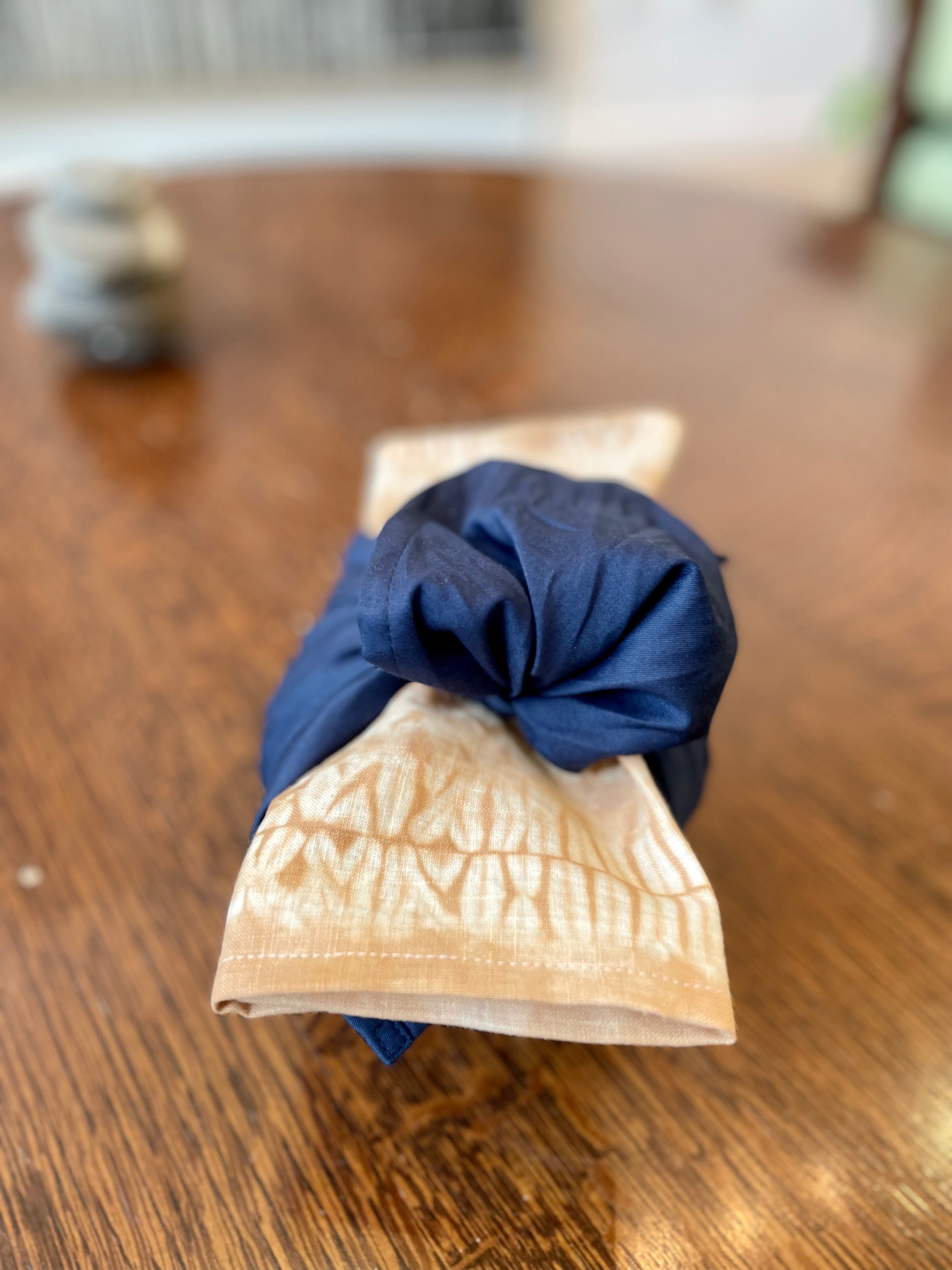 Tenkozan Oryoki Wiping Cloths、mySite、topwebapps