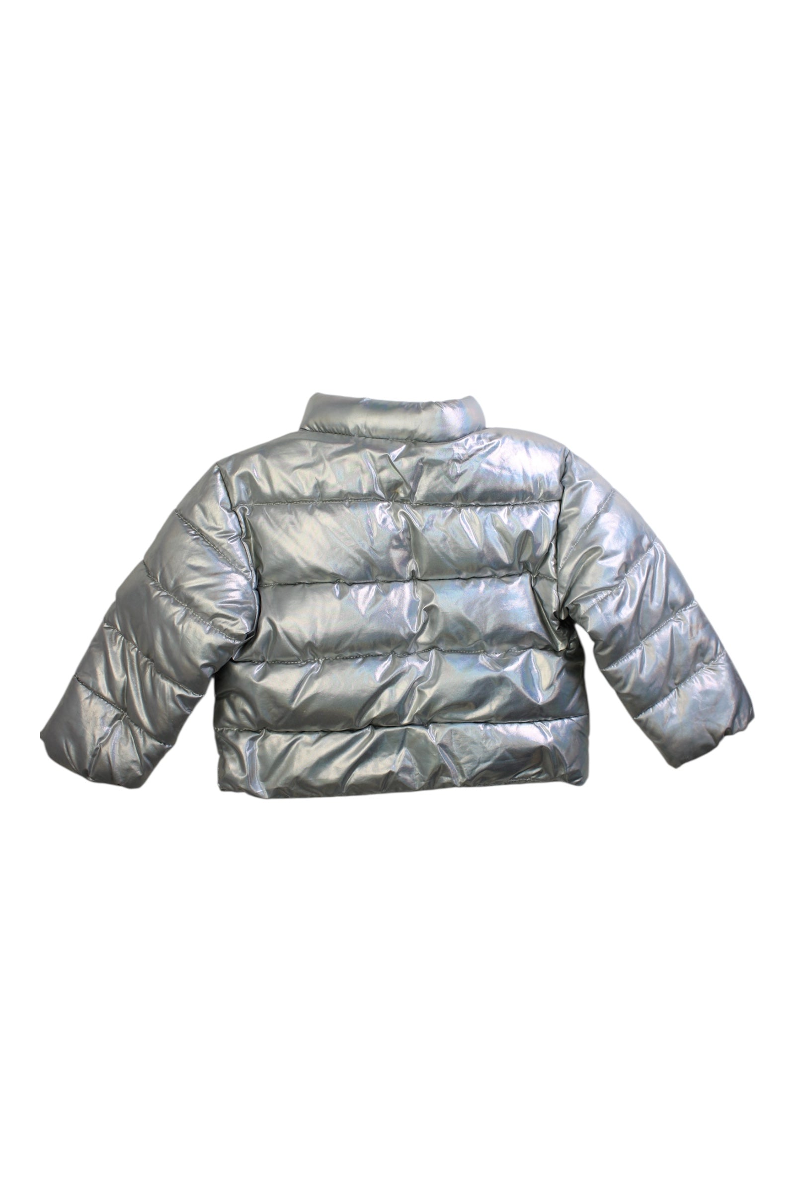 Janie & Jack Puffer Coat 2T、mySite、g9winljtr