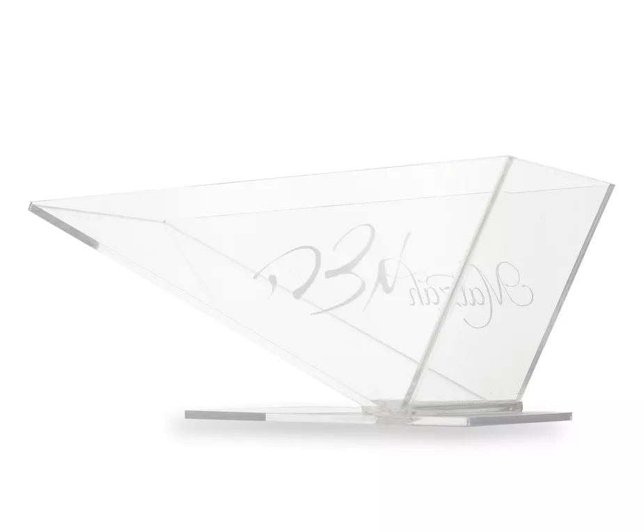 Lucite Matzah Holder、mySite、topwebapps