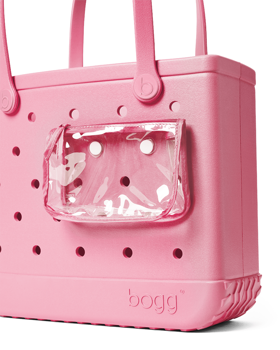 Baby Bogg Bag - Blowing Pink Bubbles、mySite、solidvoid