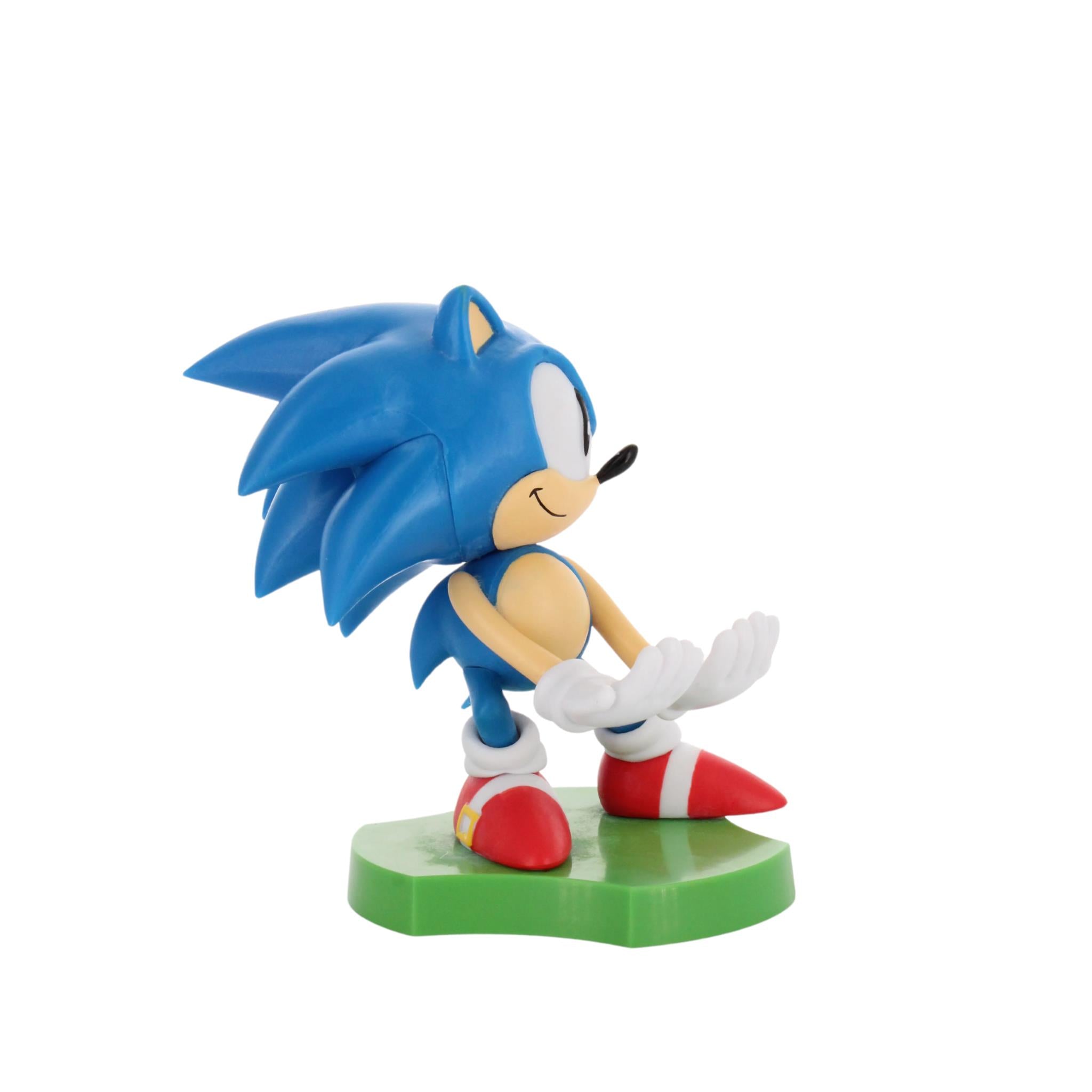 SEGA: Sliding Sonic Holdems, Mini Collectibles With a Twist、mySite、camillekostekn