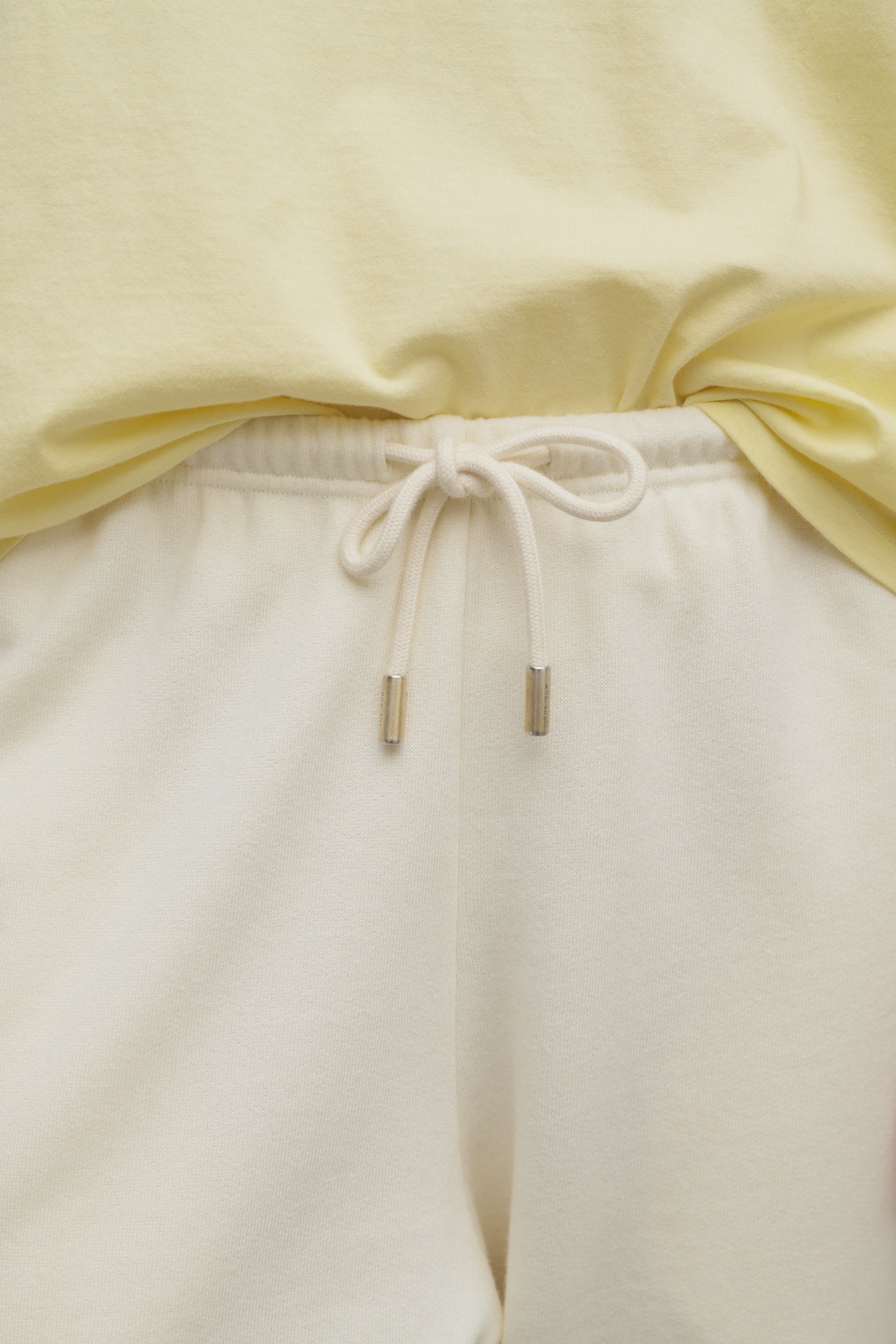 Teo Pant in Cotton and Cashmere、mySite、aoinhome