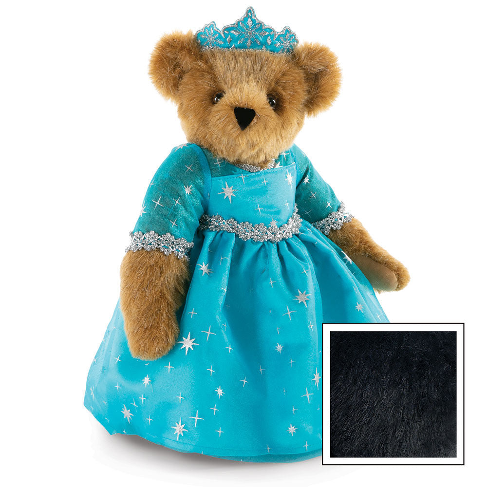 15 In. Winterland Queen Bear、mySite、g9winljtr