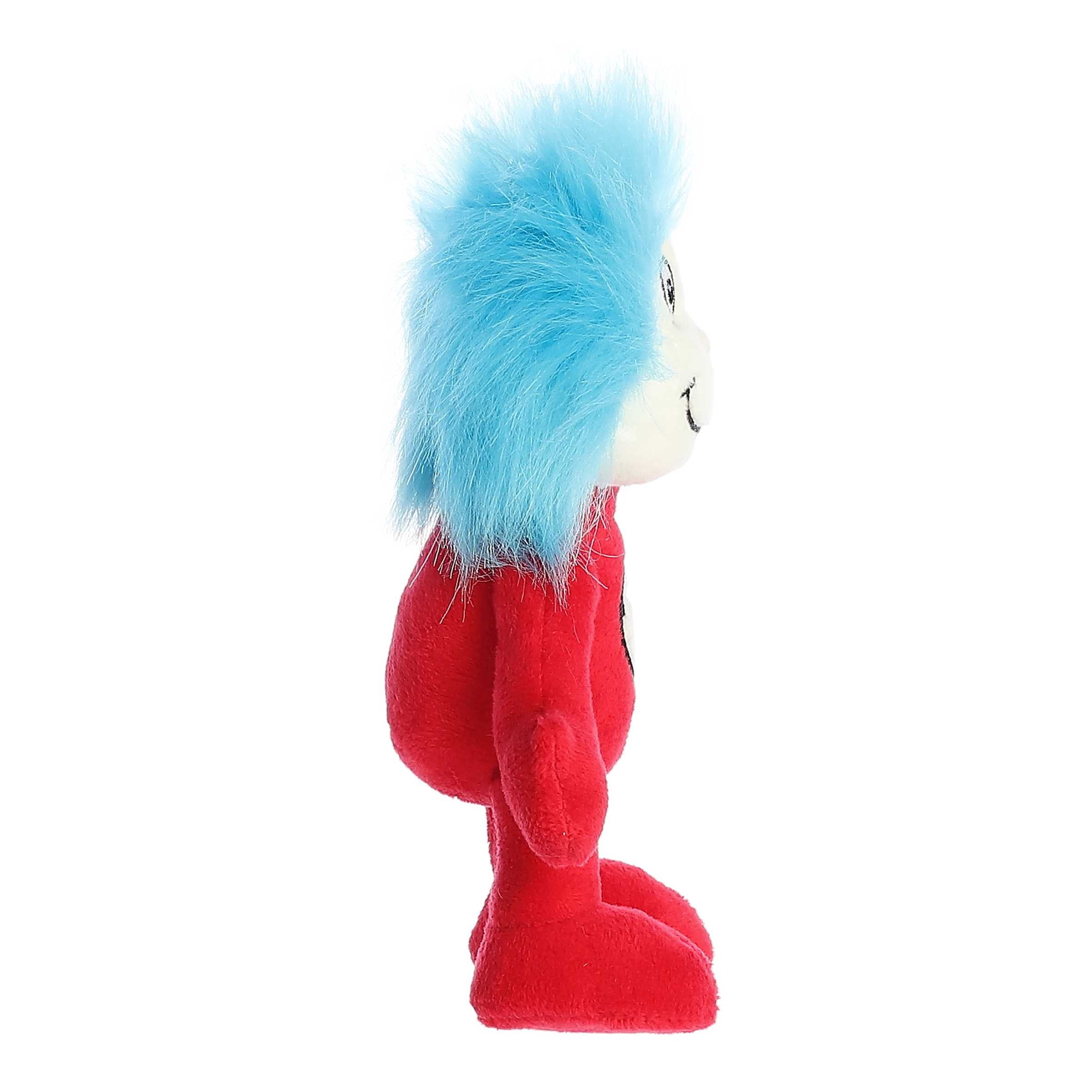 Aurora® - Dr. Seuss™ - 7 Thing Two Armature、mySite、g9winljtr