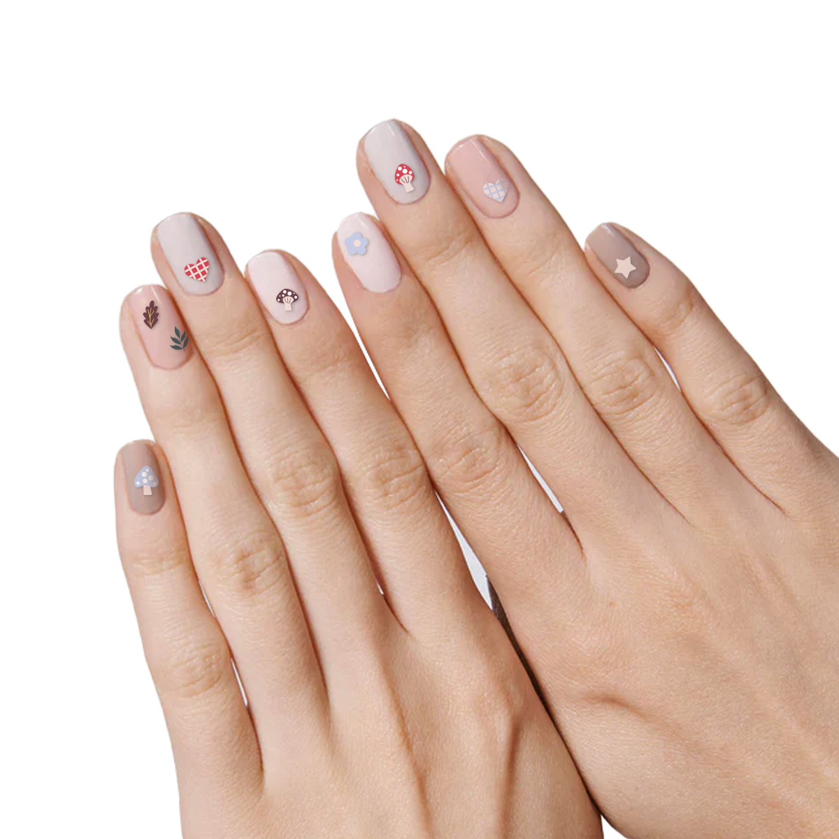 Fall Elements、mySite、solidvoid