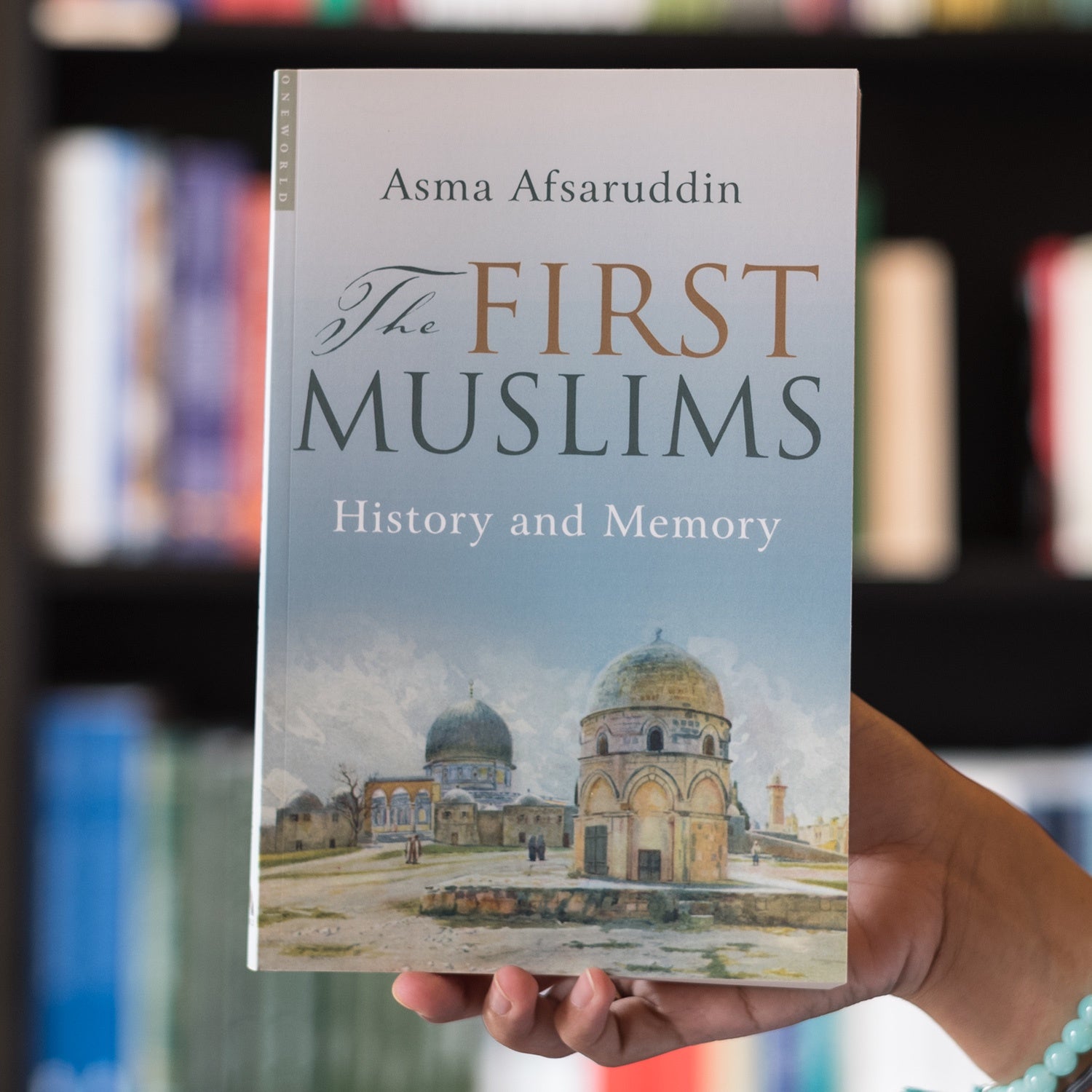 First Muslims: History and Memory、mySite、topwebapps