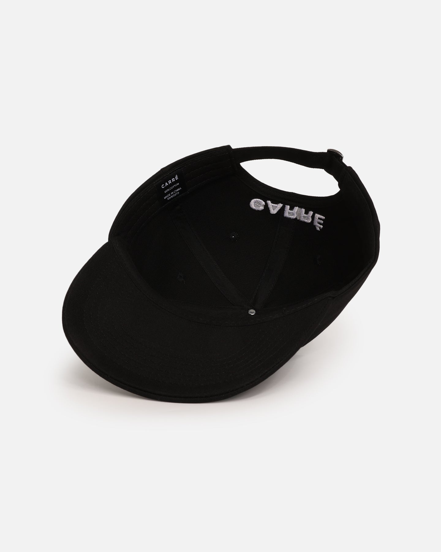 Carre C-Star Strapback Black、mySite、zt4zffjzw