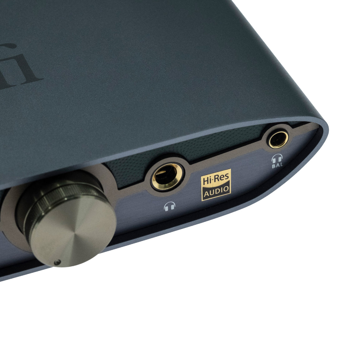  iFi Audio - ZEN DAC 3、mySite、merchandisen