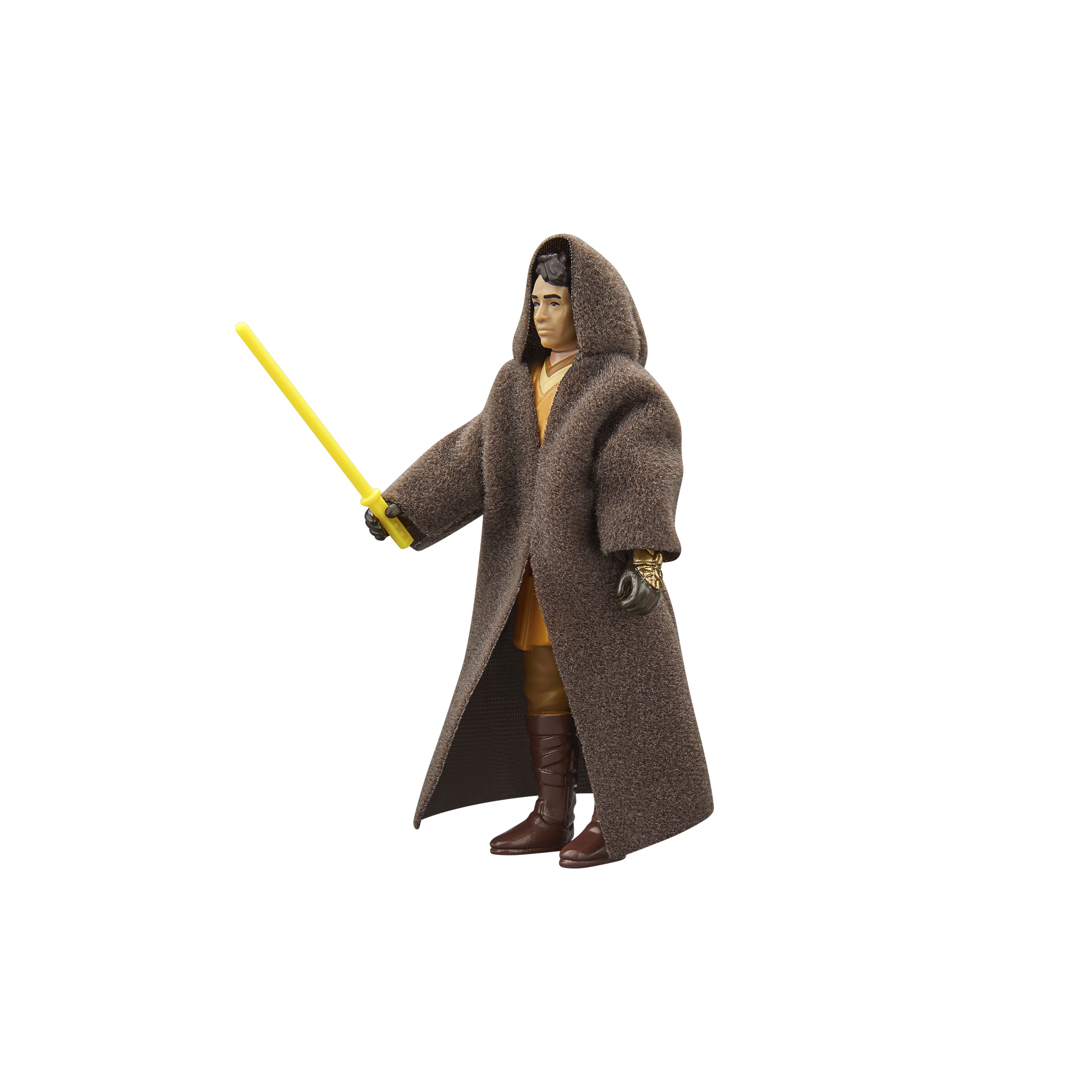 Star Wars Retro Collection The Acolyte 6-Pack、mySite、hgirdovlk