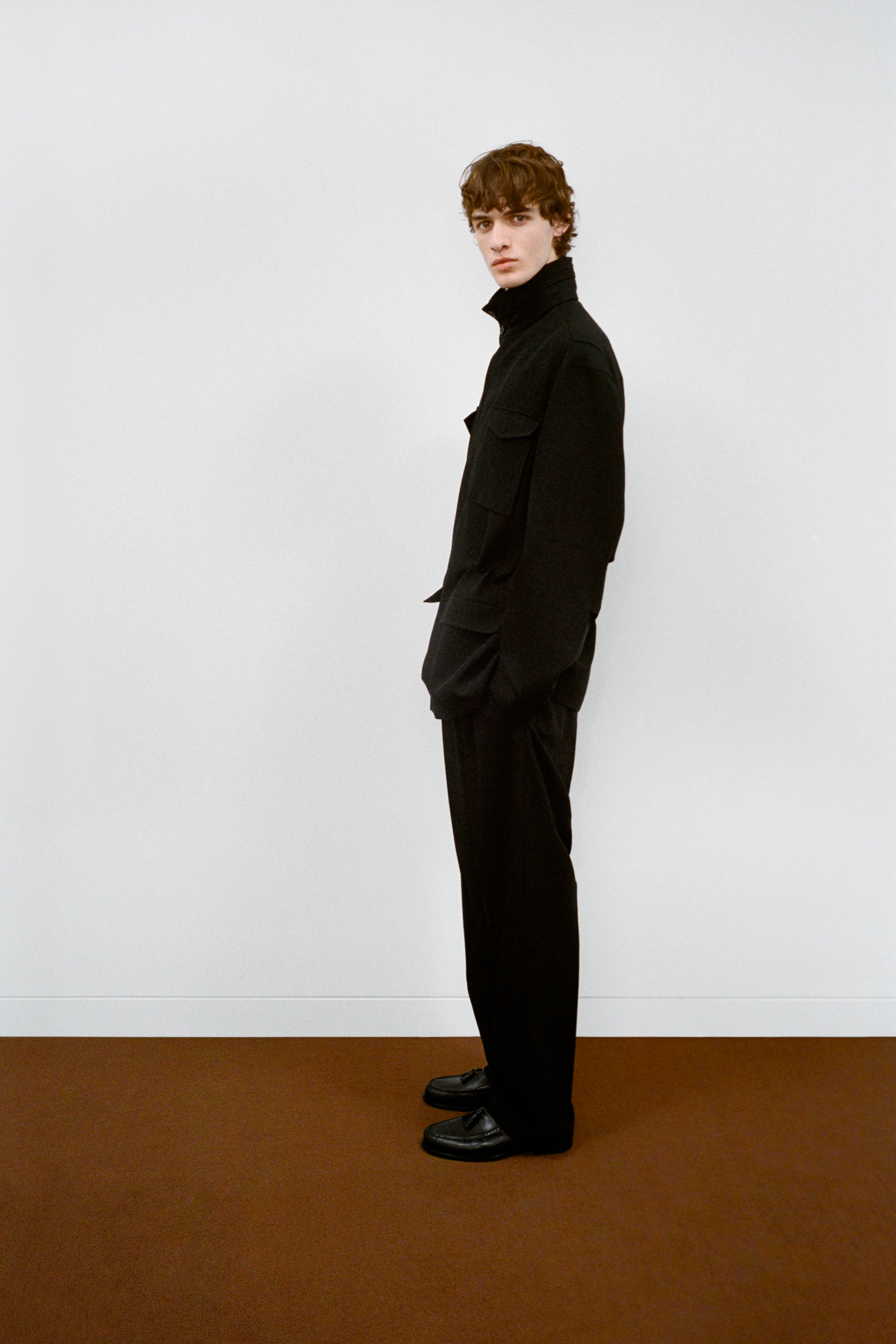 :: Fall 2025 :: Look 42、mySite、aoinhome