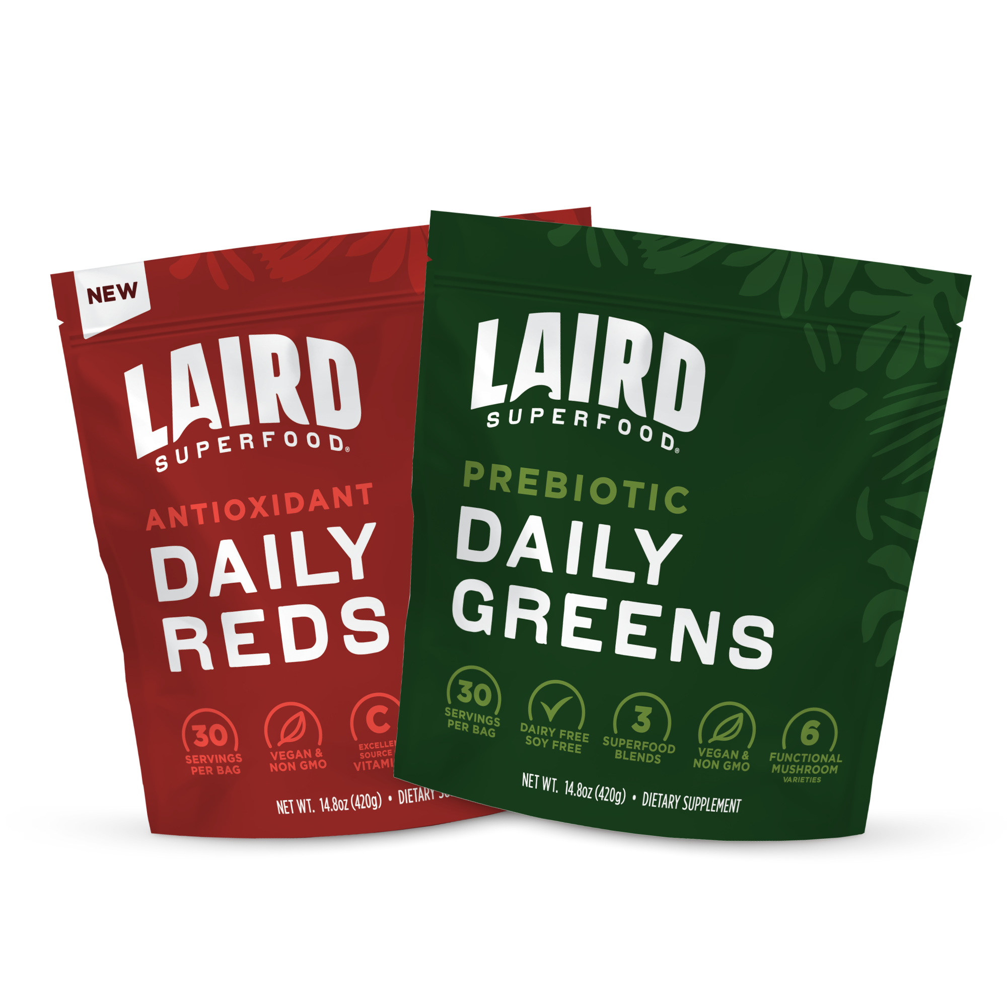 Reds & Greens Bundle、mySite、gigharbornorthrealestate