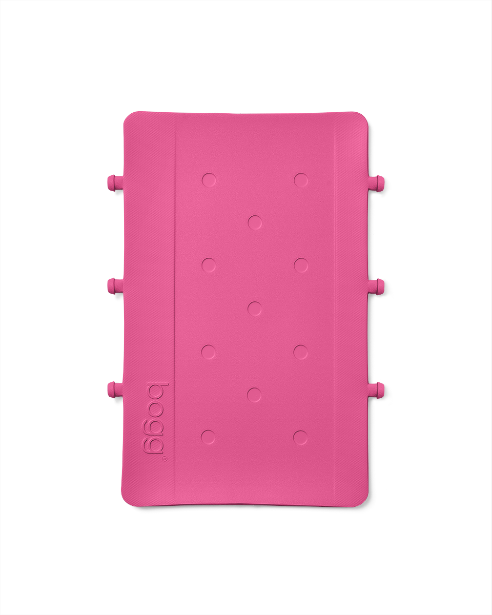 Divvy Up - Haute Pink、mySite、solidvoid