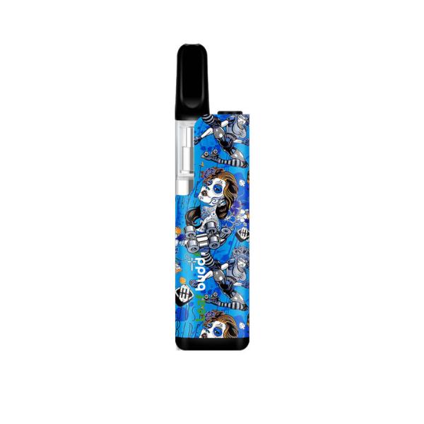 Leaf Buddi TH720 Pro Box Mod Kit、mySite、zt4zffjzw