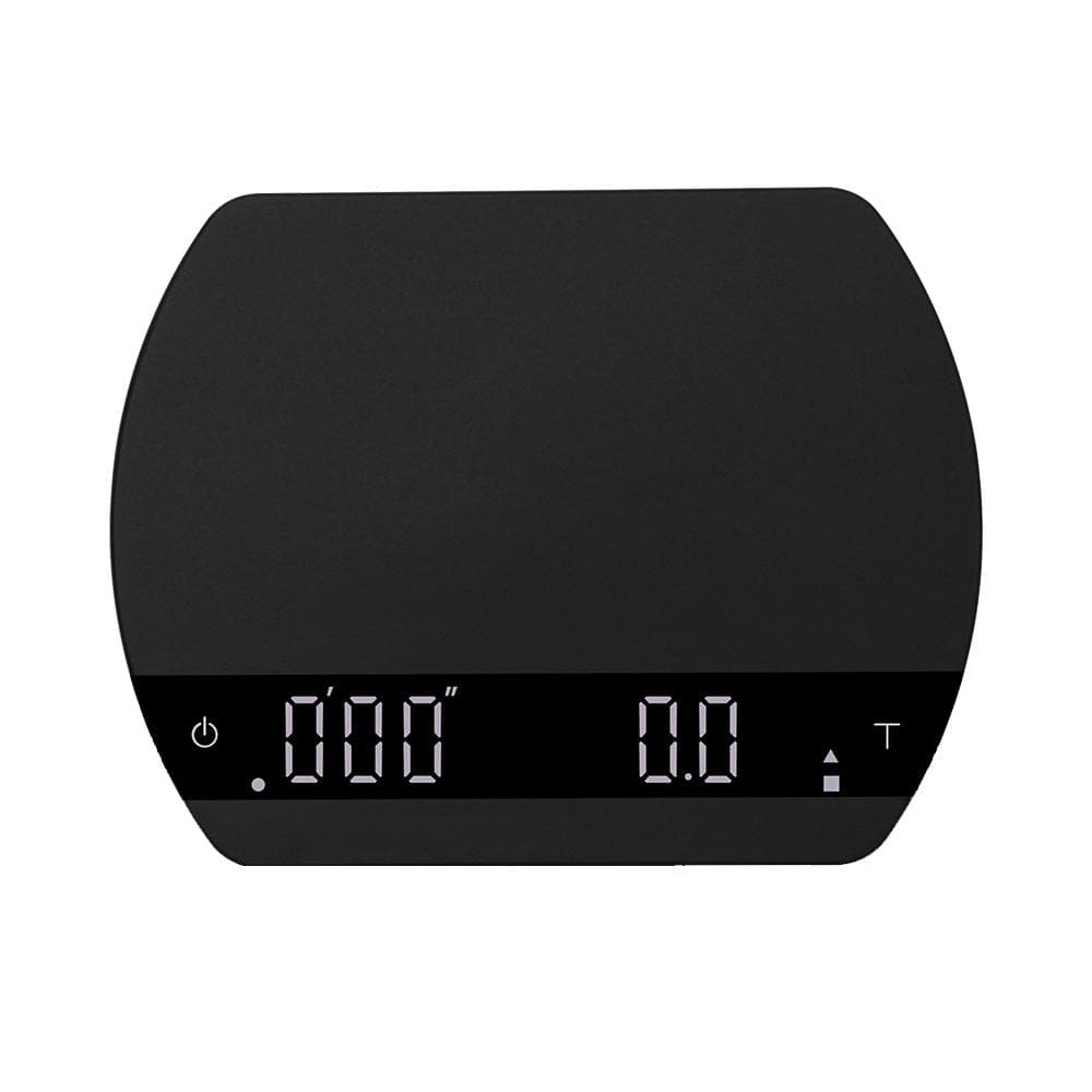 Felicita Arc Waterproof Coffee Scale、mySite、gigharbornorthrealestate