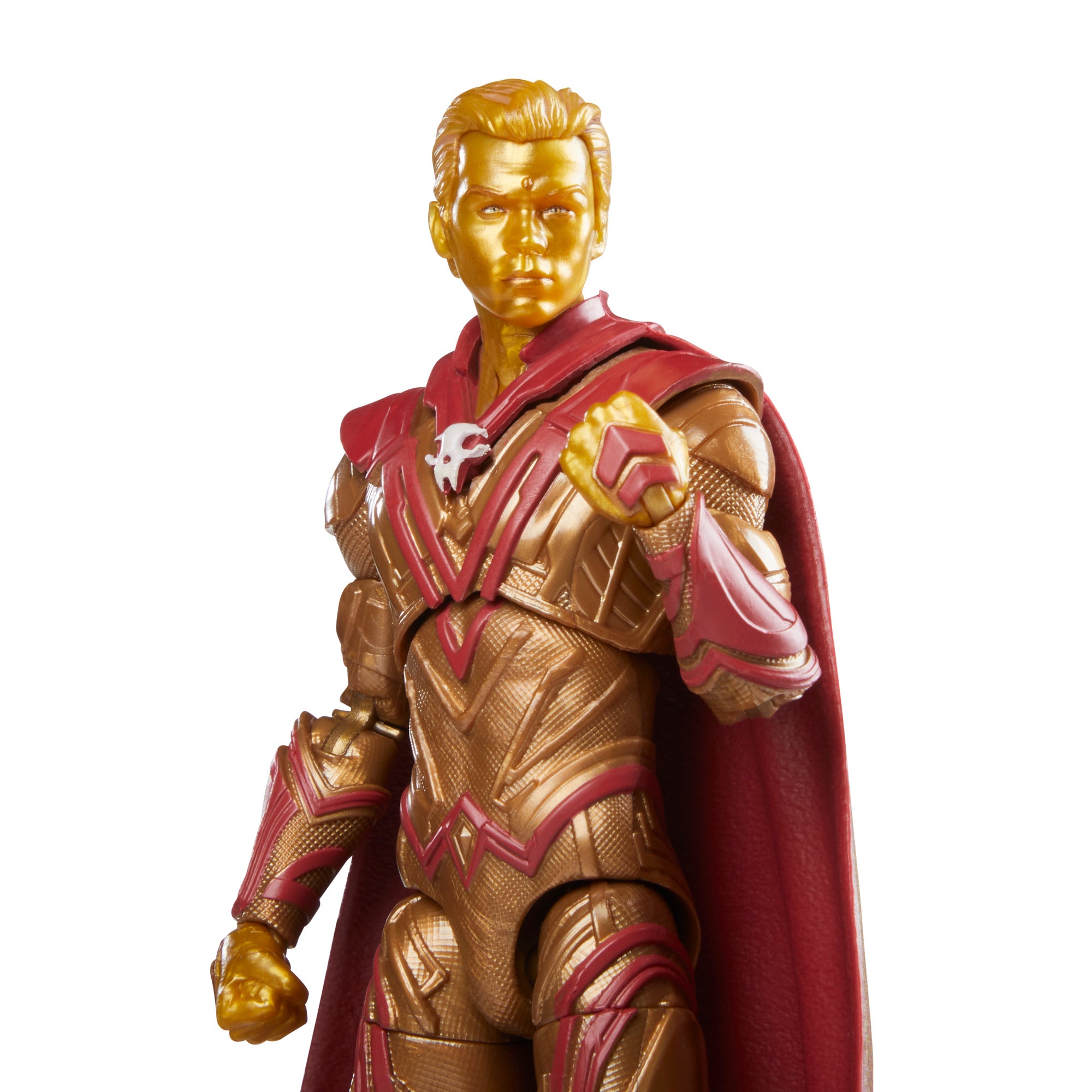 Marvel Legends Adam Warlock (Cosmo BAF)、mySite、hgirdovlk