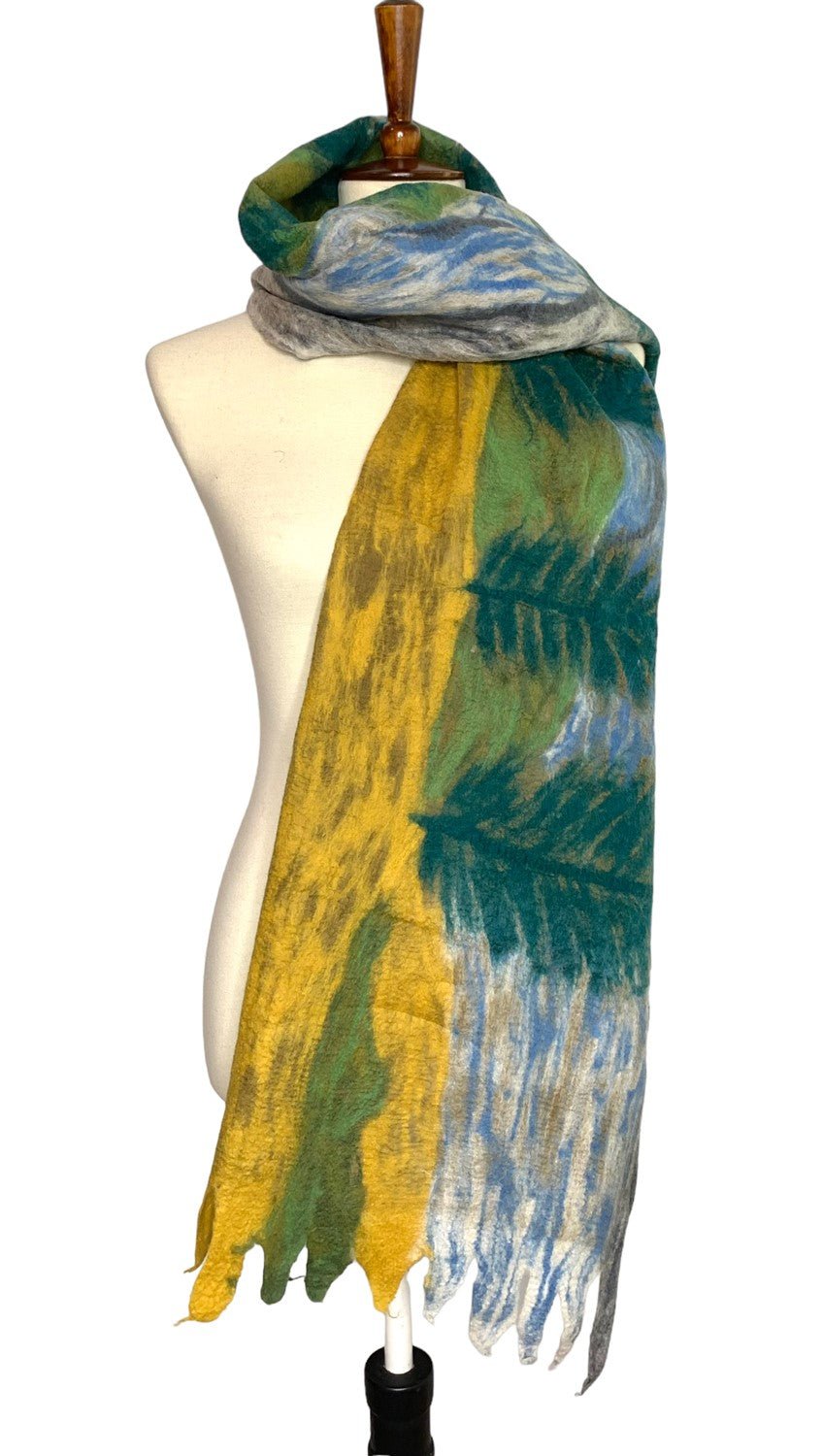  Wheatfield Scarf、mySite、elrpsem3k