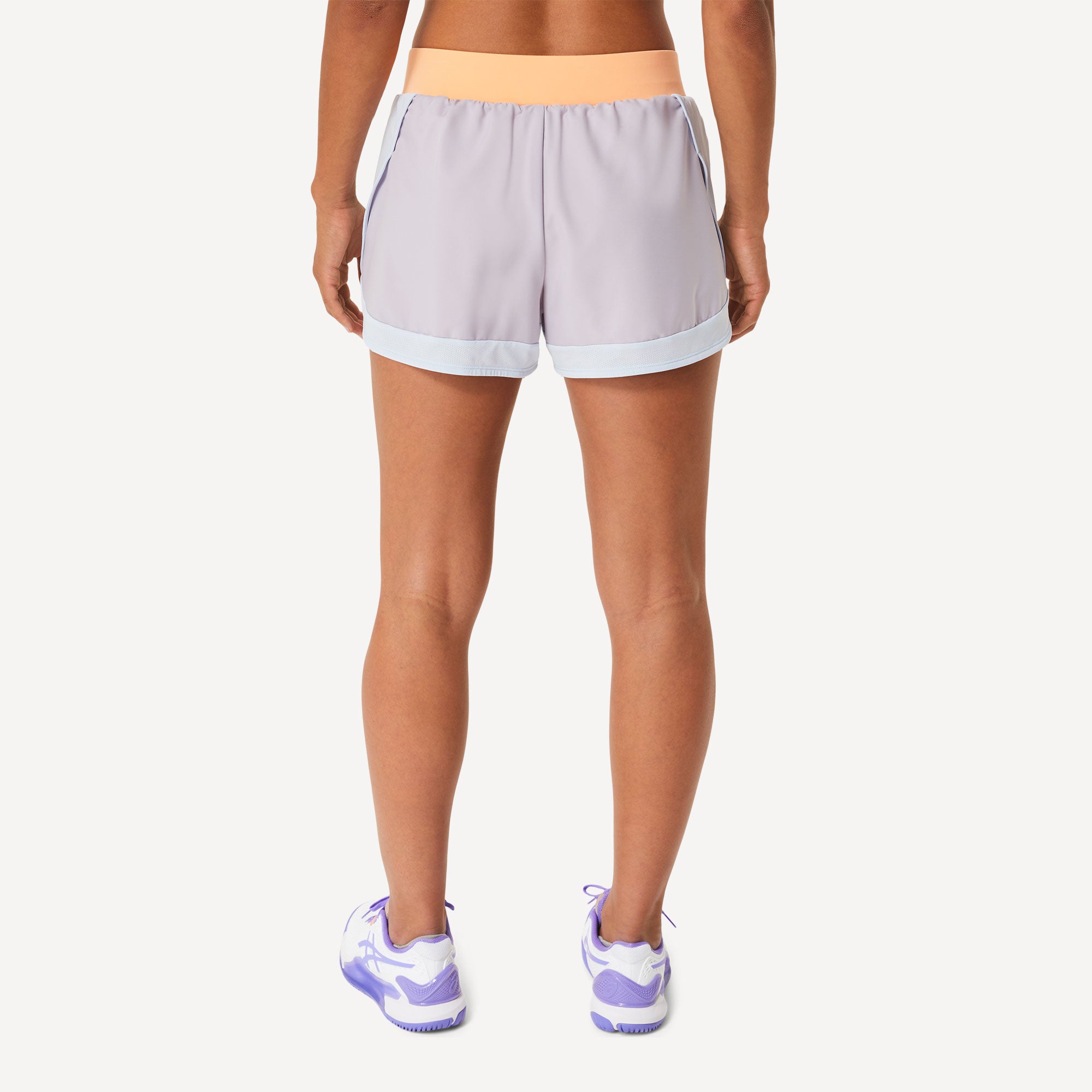 ASICS Match Women's Tennis Shorts