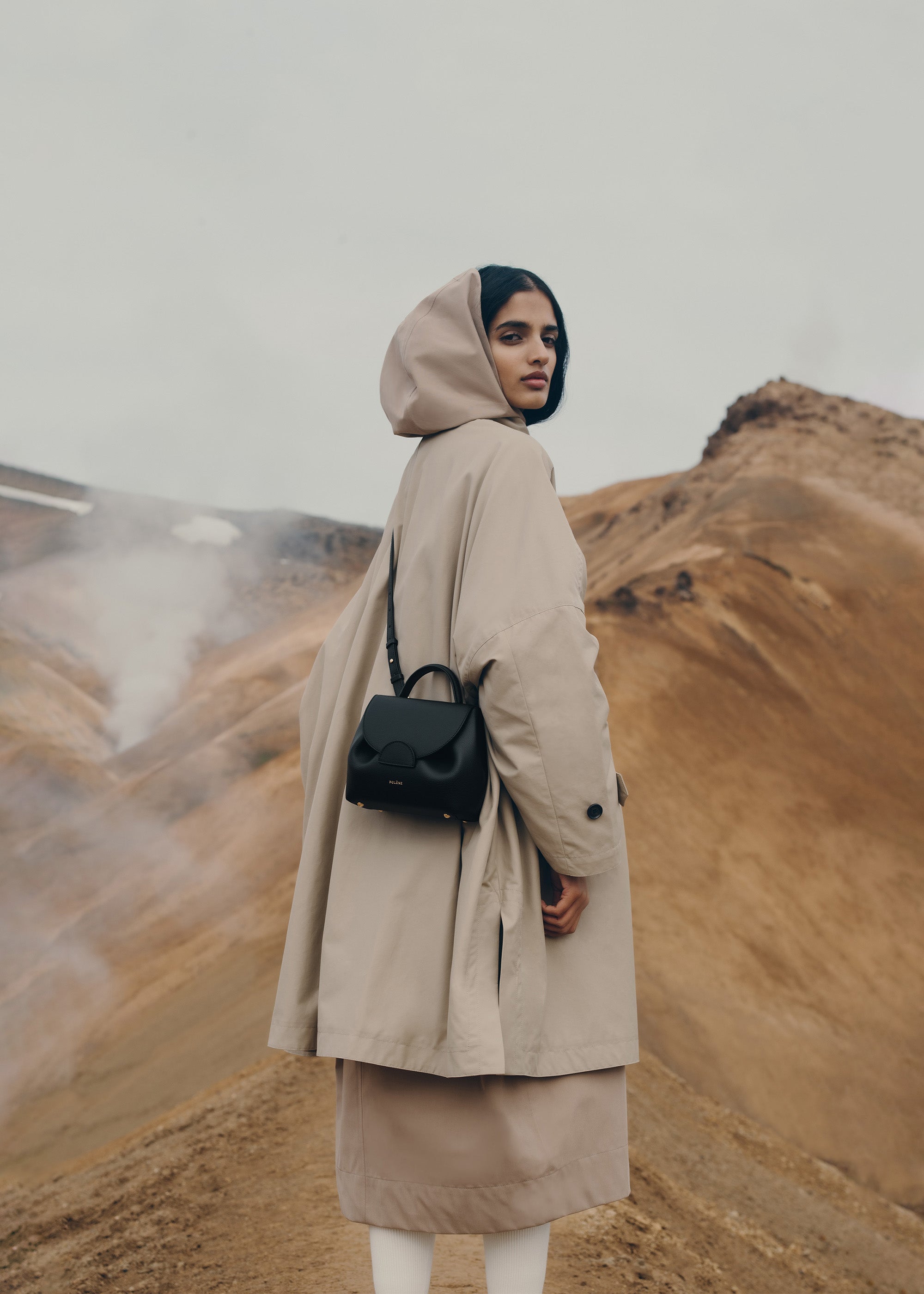 Num茅ro Un Nano - Noir Grain茅、mySite、camillekostekn