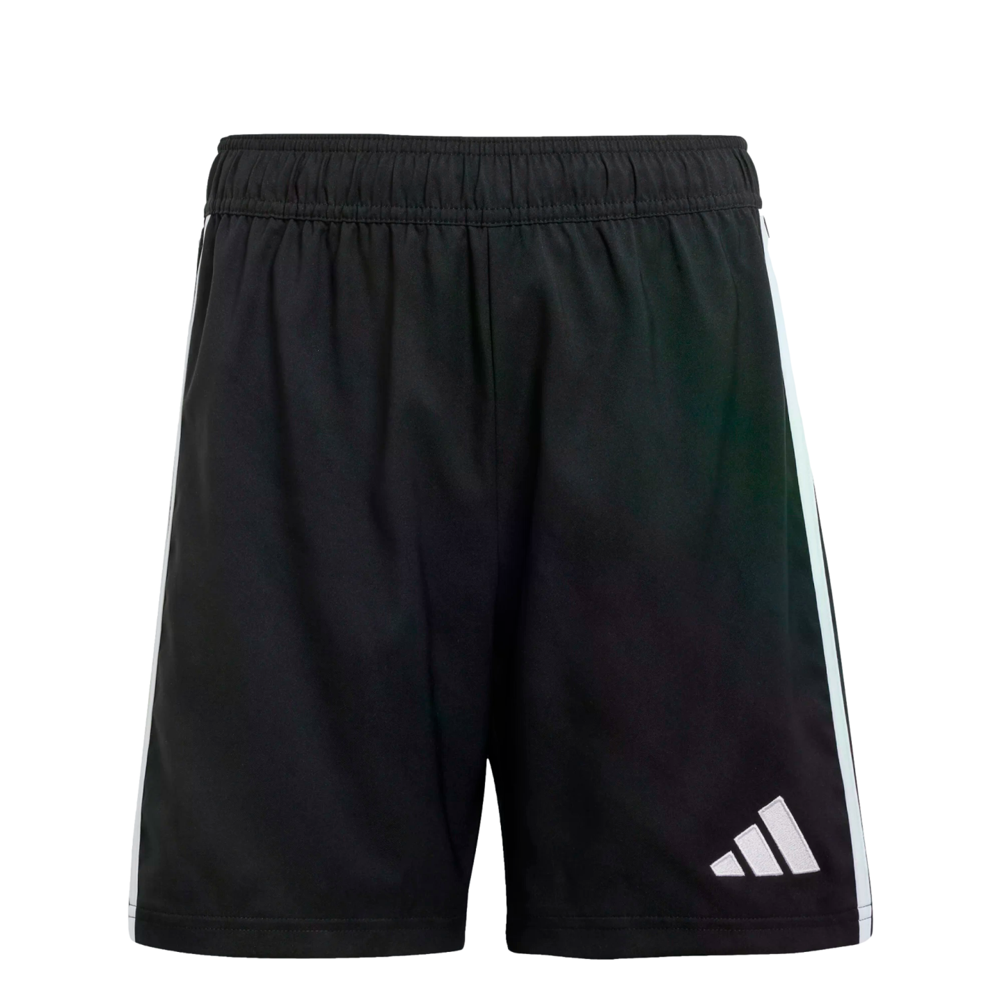 adidas Youth Tastigo 25 Shorts - Black、mySite、noshort