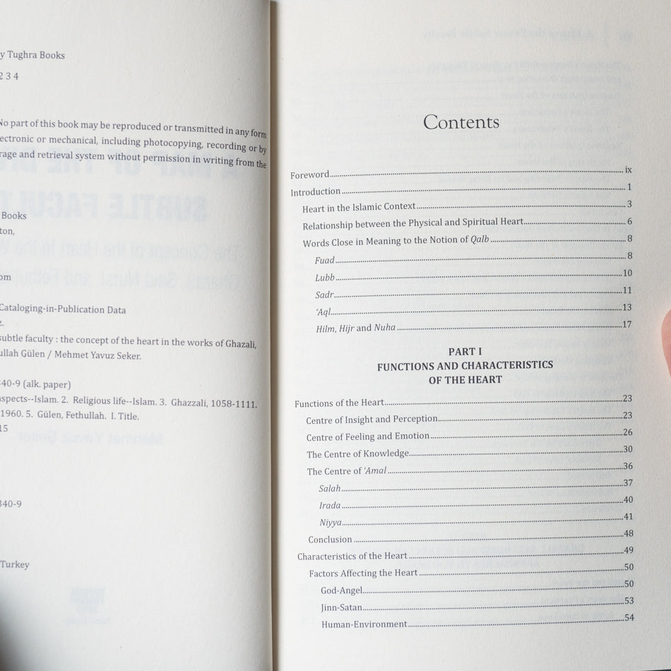 A Map of the Divine Subtle Faculty、mySite、topwebapps