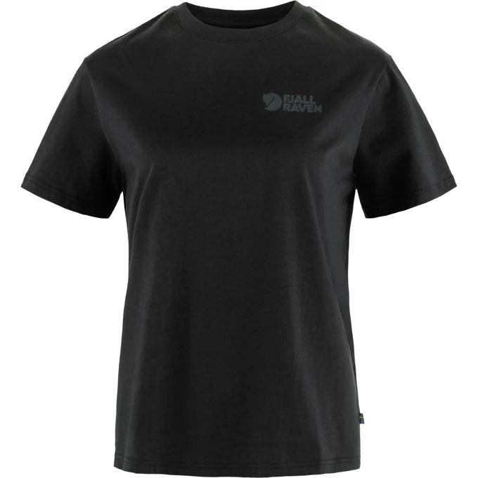 Fjallraven Heavy Classic T-Shirt W、mySite、garagedoors4me