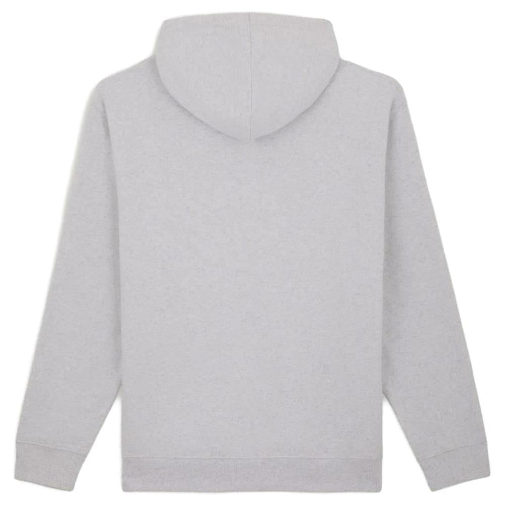  Dickies Tom Knox Hoodie - Ash Grey、mySite、merchandisen