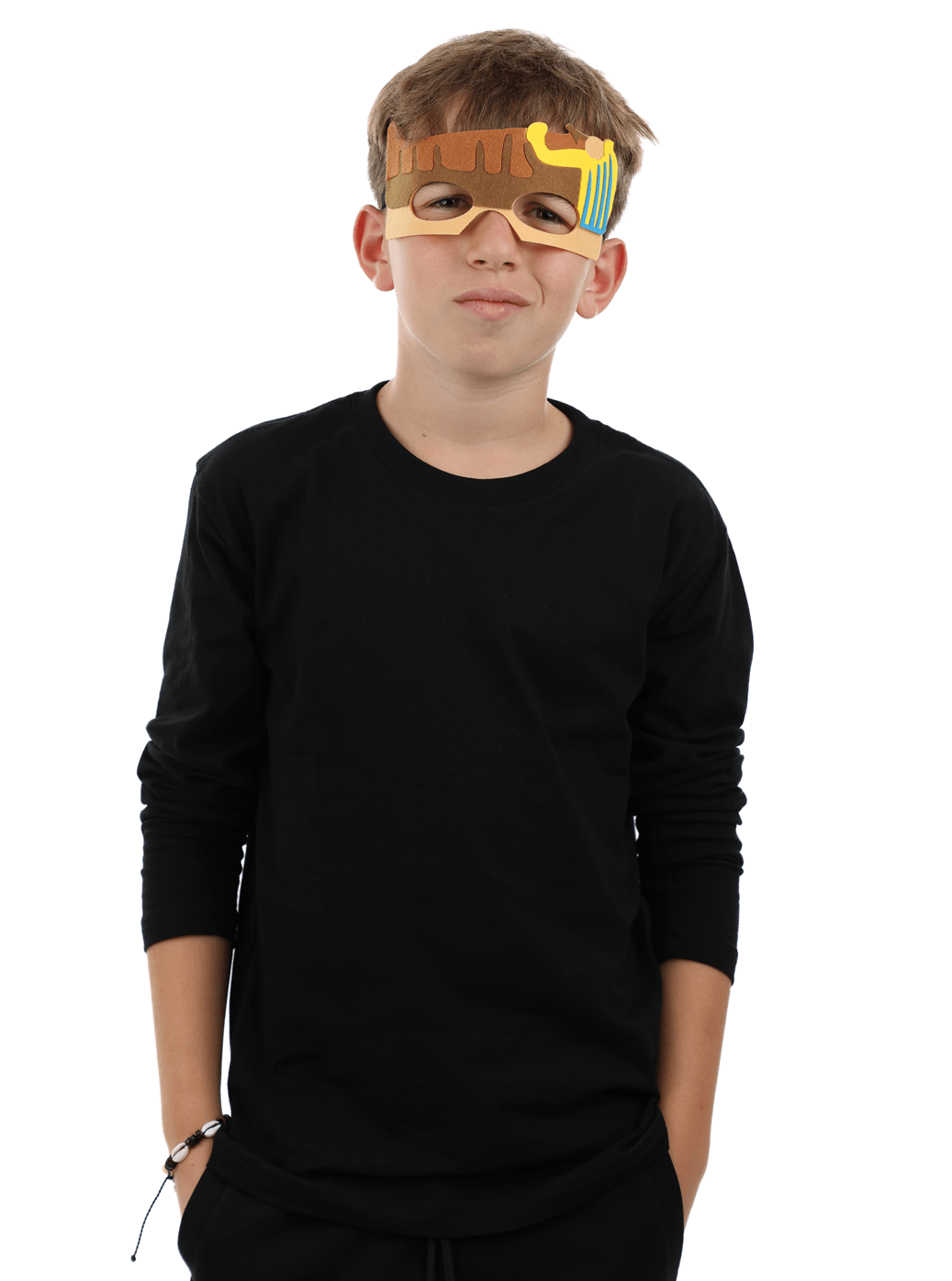 Passover Felt Masks、mySite、topwebapps