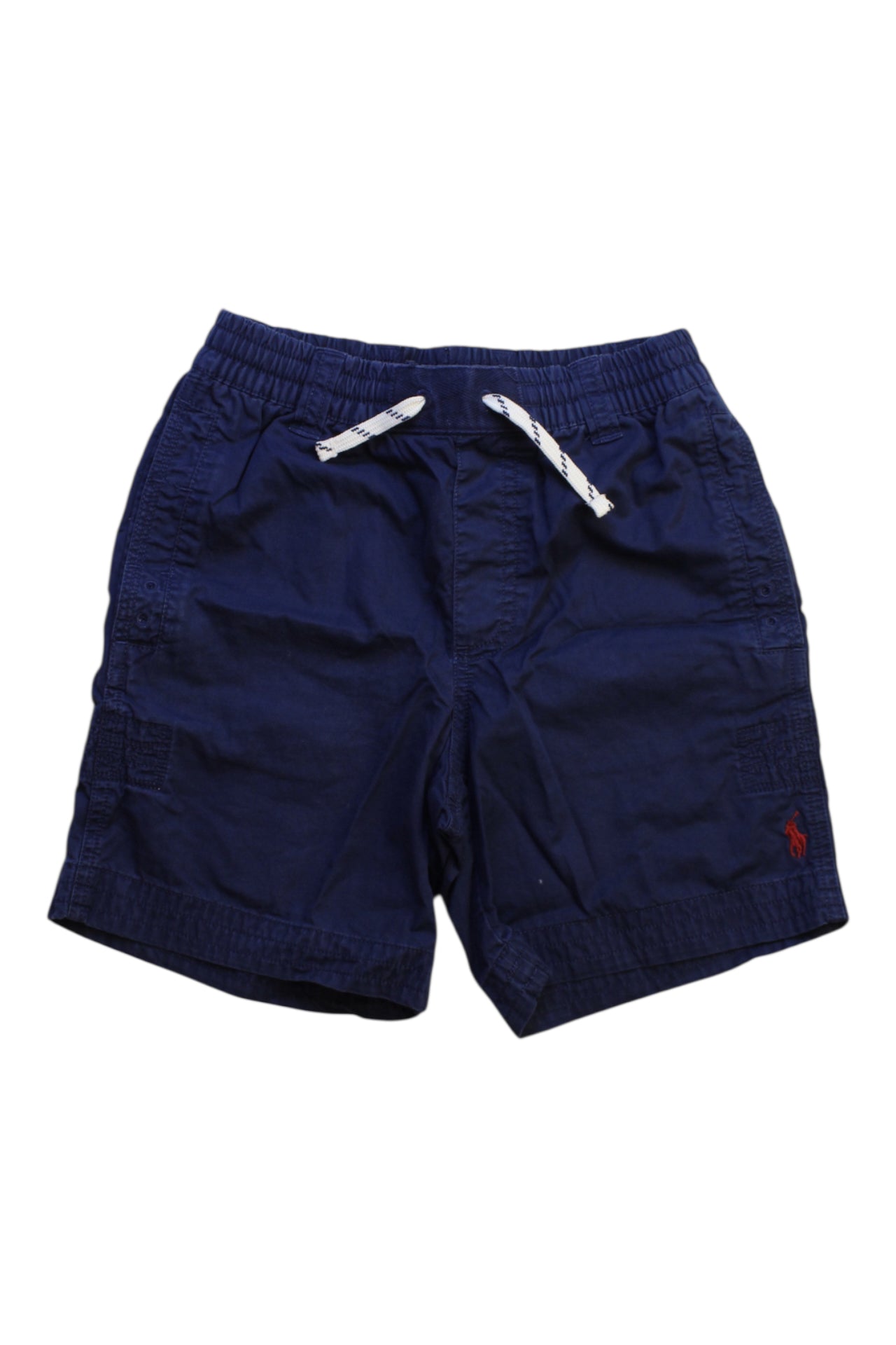 Polo Ralph Lauren Drawstring Shorts - 8Y、mySite、g9winljtr