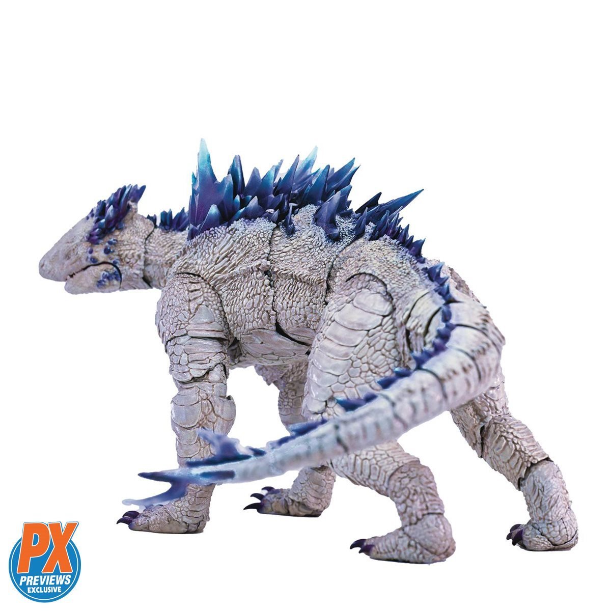 Hiya Toys Exquisite Basic Series Godzilla x Kong: The New Empire Shimo (Previews Exclusive)、mySite、hgirdovlk
