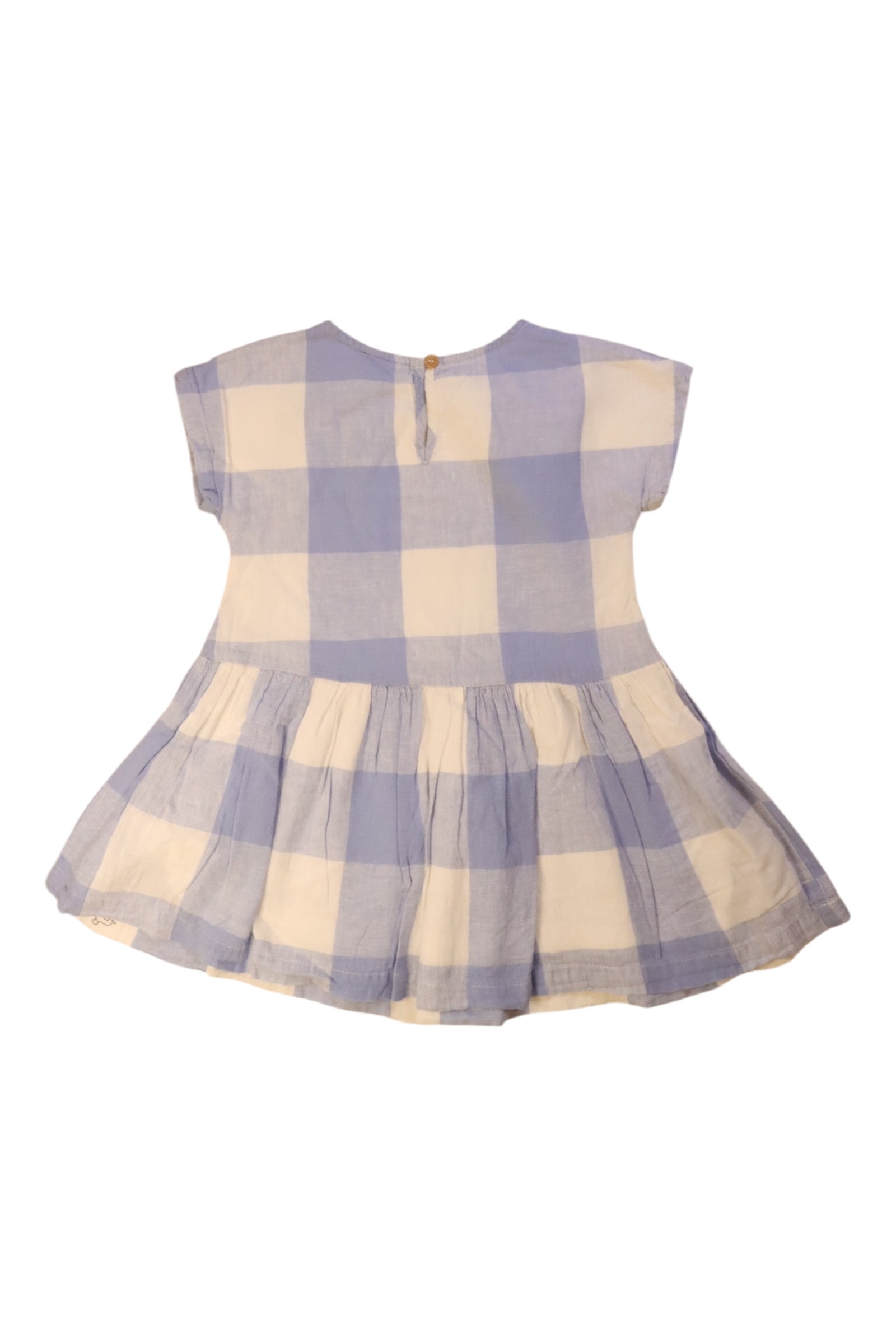 Peter Alexander Short Sleeve Dress 2T、mySite、g9winljtr