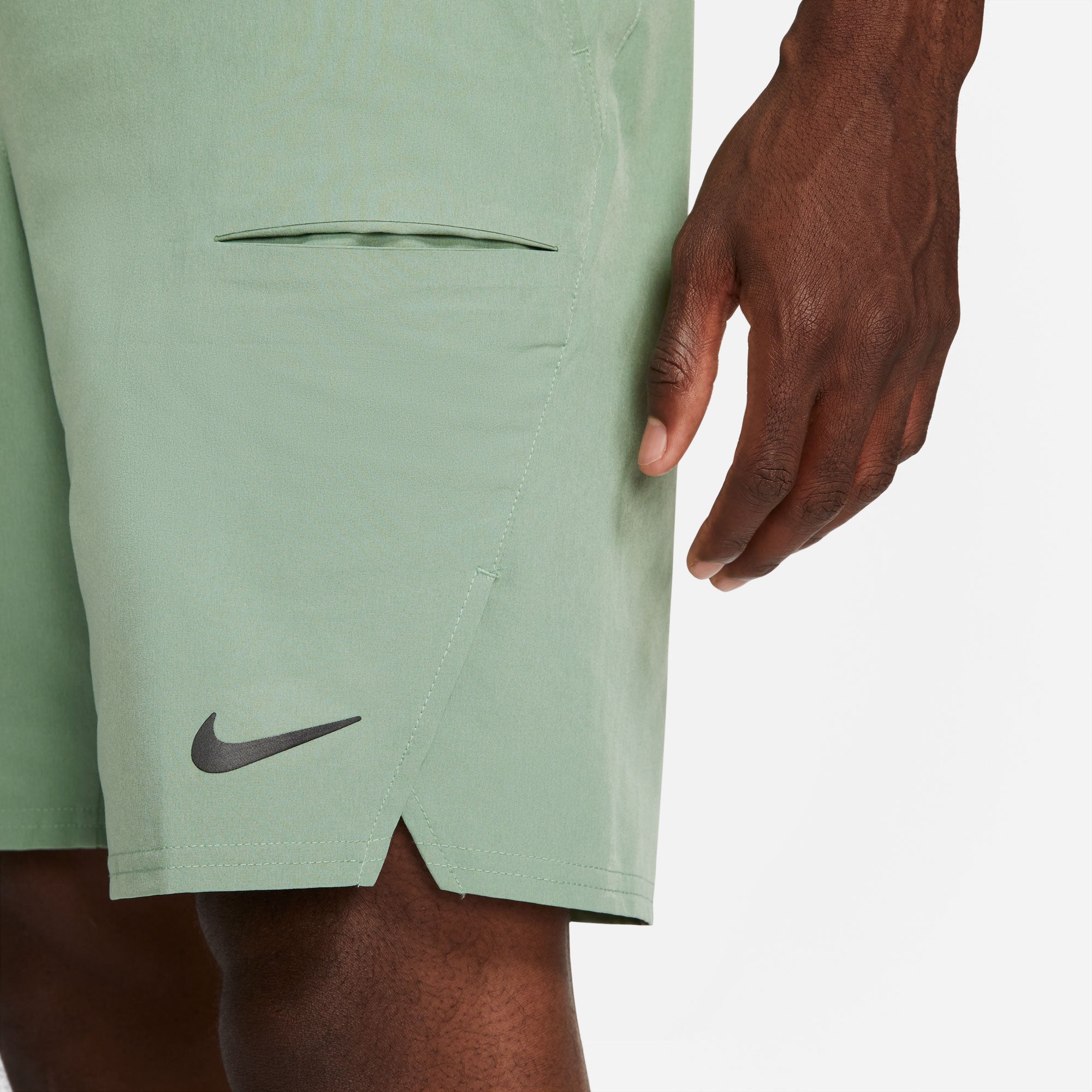 Nike Flex Advantage Men's 9-Inch Tennis Shorts